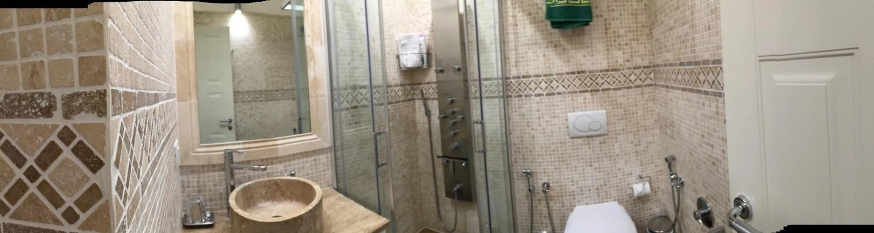 Bed & Breakfast Case Osti