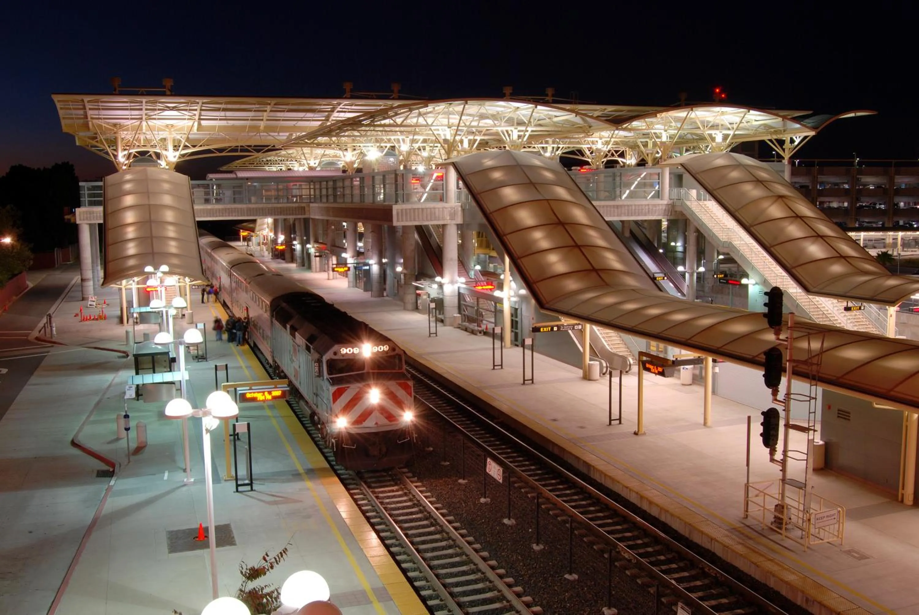 Other in The Dylan Hotel at SFO