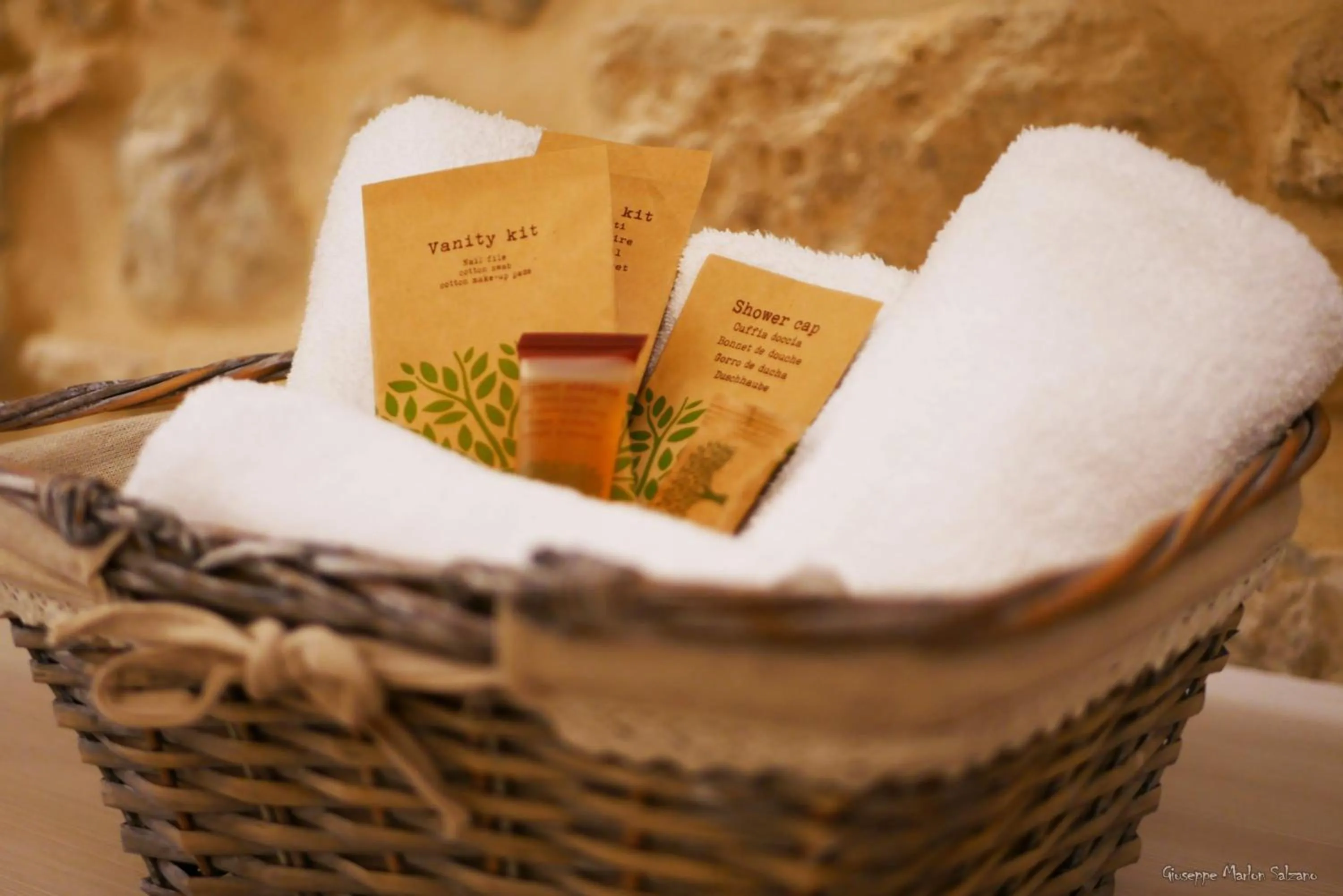 Other in B&B AL TEATRO ROMANO