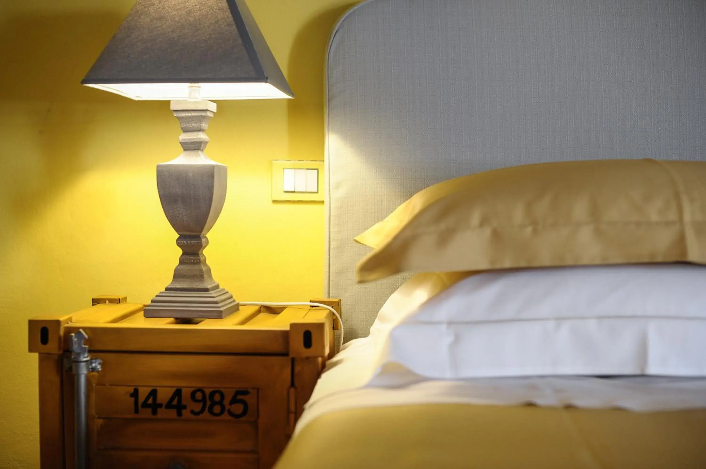 Superior Double or Twin Room in B&B Le Dimore Mezza Costa Superior Double or Twin Room in B&B Le Dimore Mezza Costa