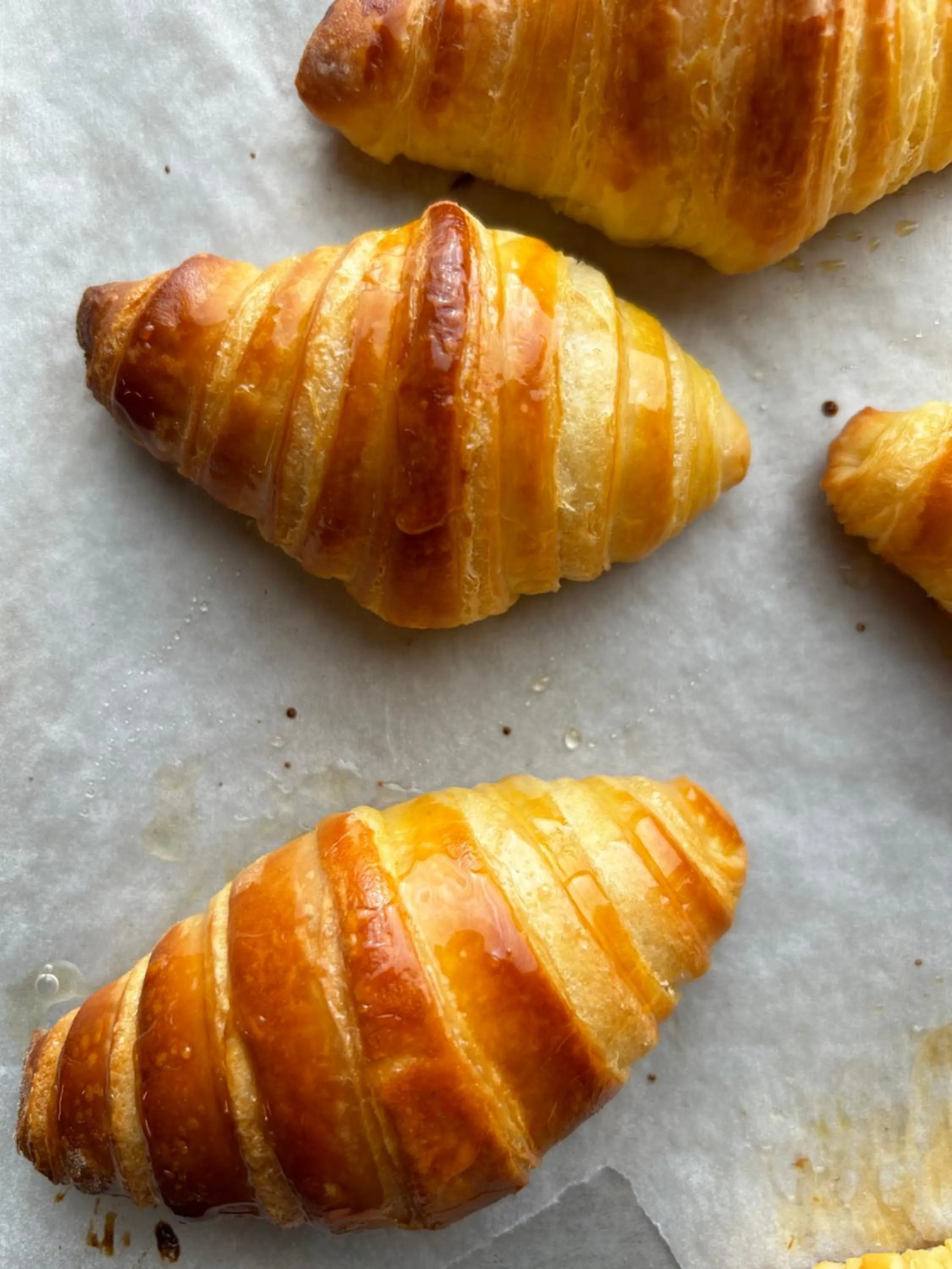 Breakfast in B&B Le Dimore Mezza Costa