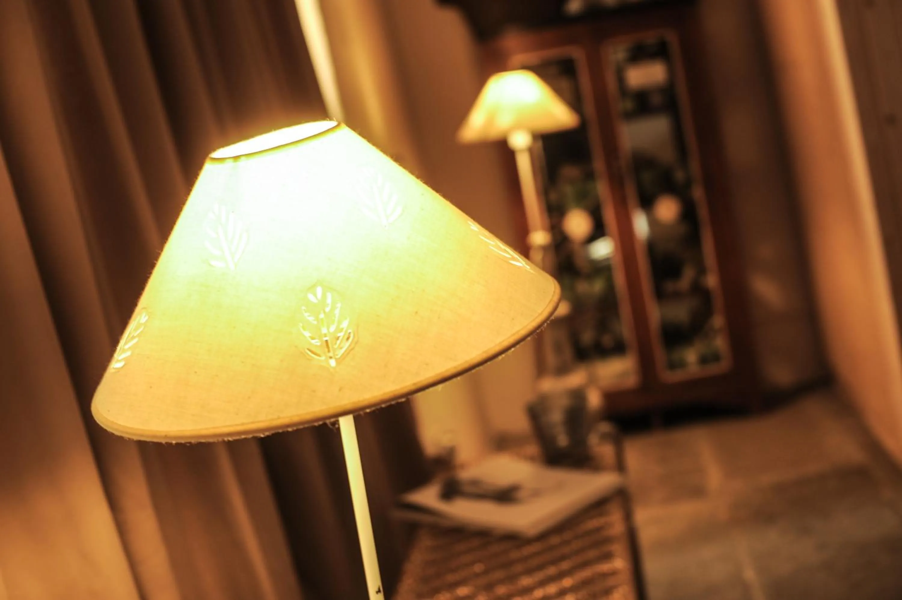 Spa and wellness centre/facilities in B&B Le Dimore Mezza Costa