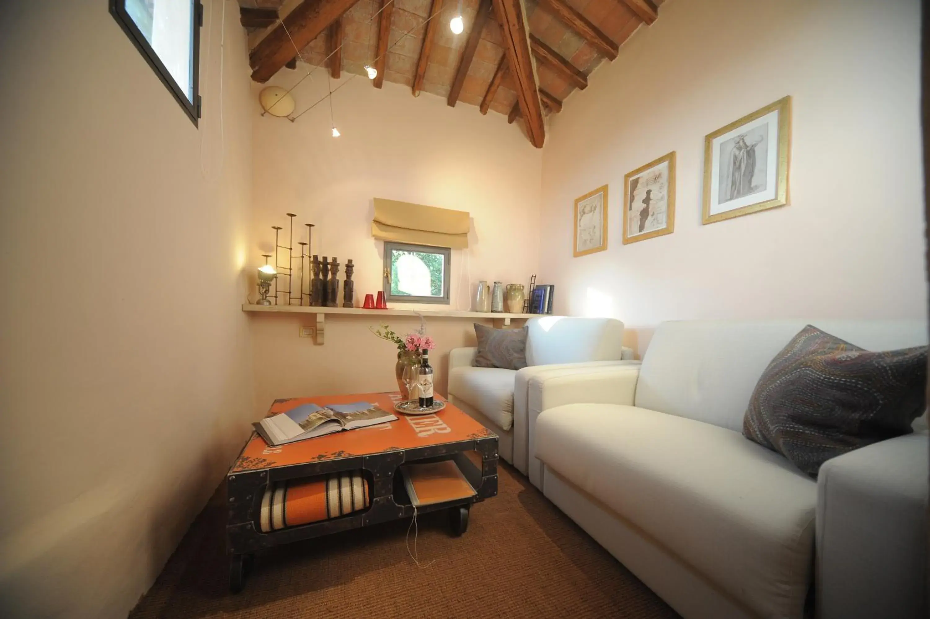 Junior Suite - Split Level in B&B Le Dimore Mezza Costa Junior Suite - Split Level in B&B Le Dimore Mezza Costa