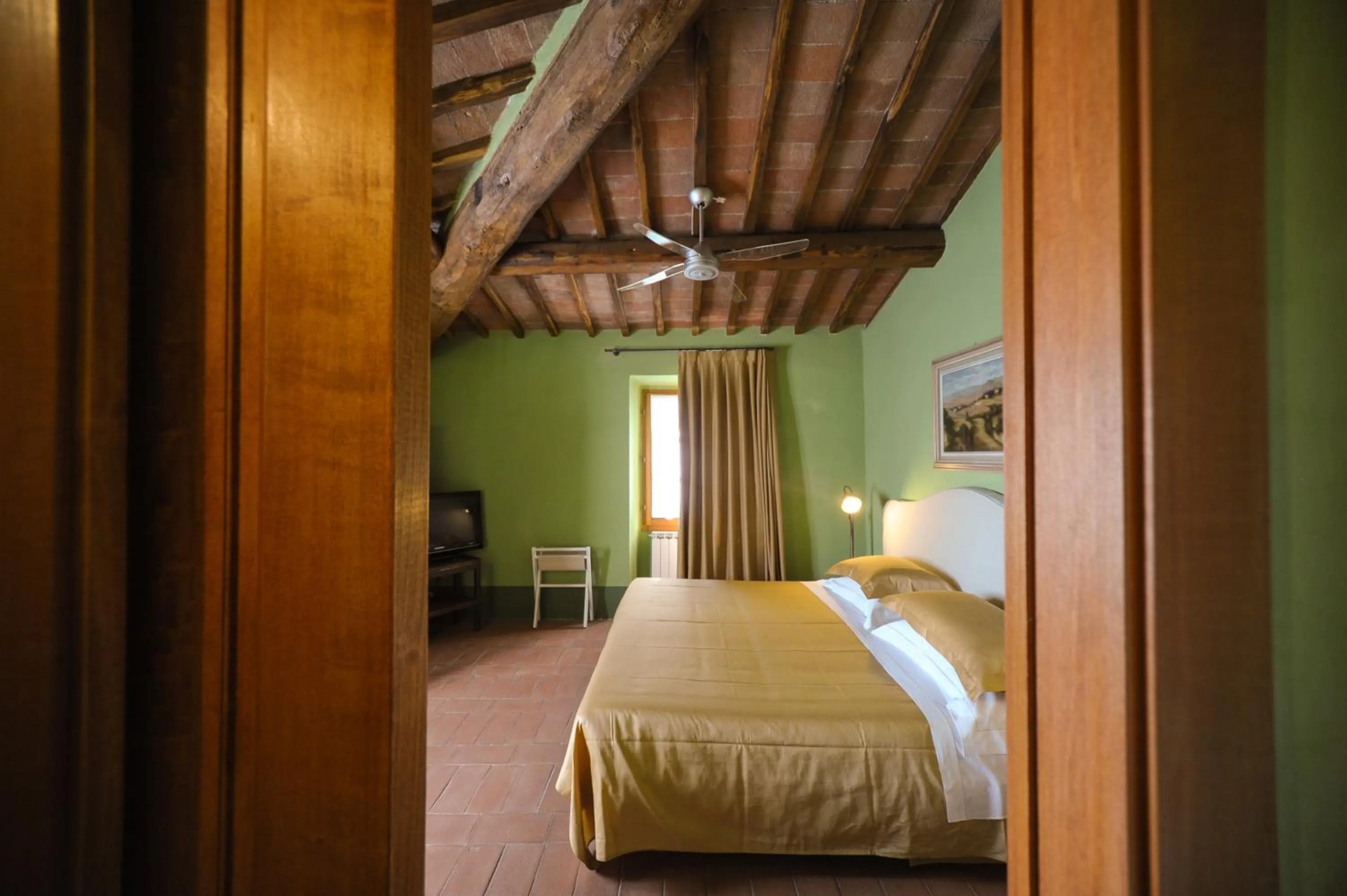 Standard Double or Twin Room in B&B Le Dimore Mezza Costa