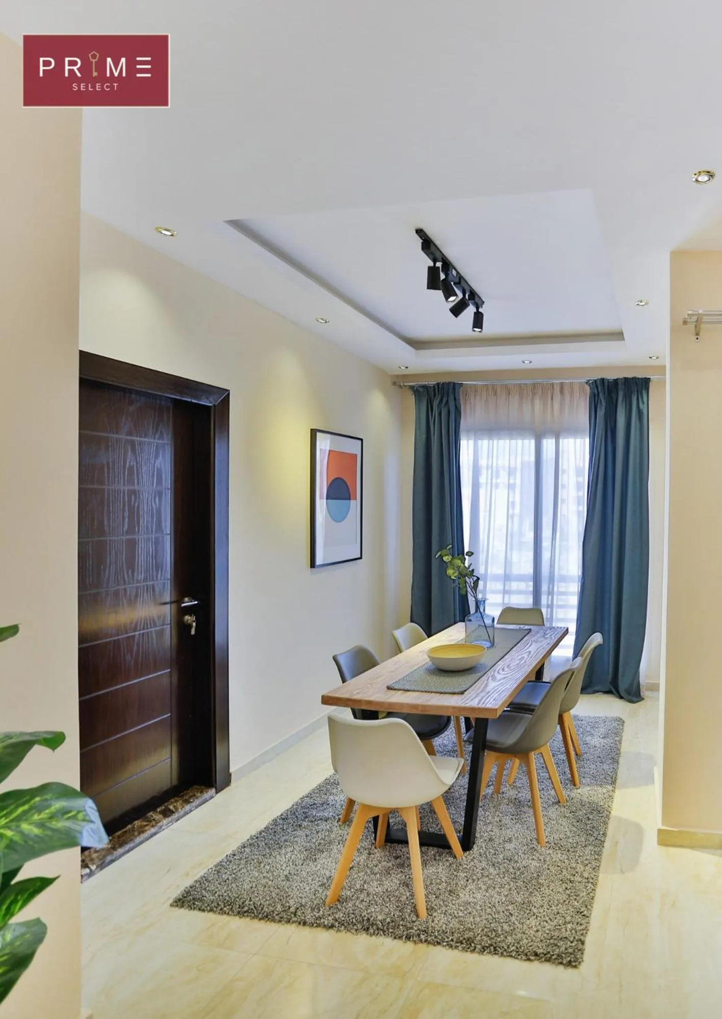 Prime Select Point 90 Mall