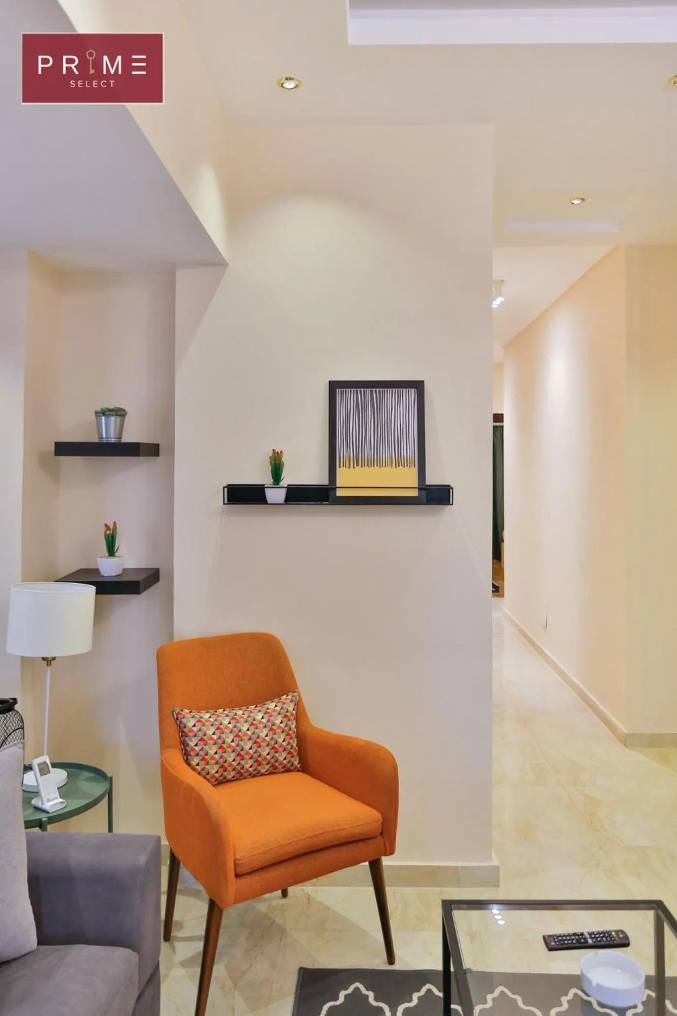 Prime Select Point 90 Mall