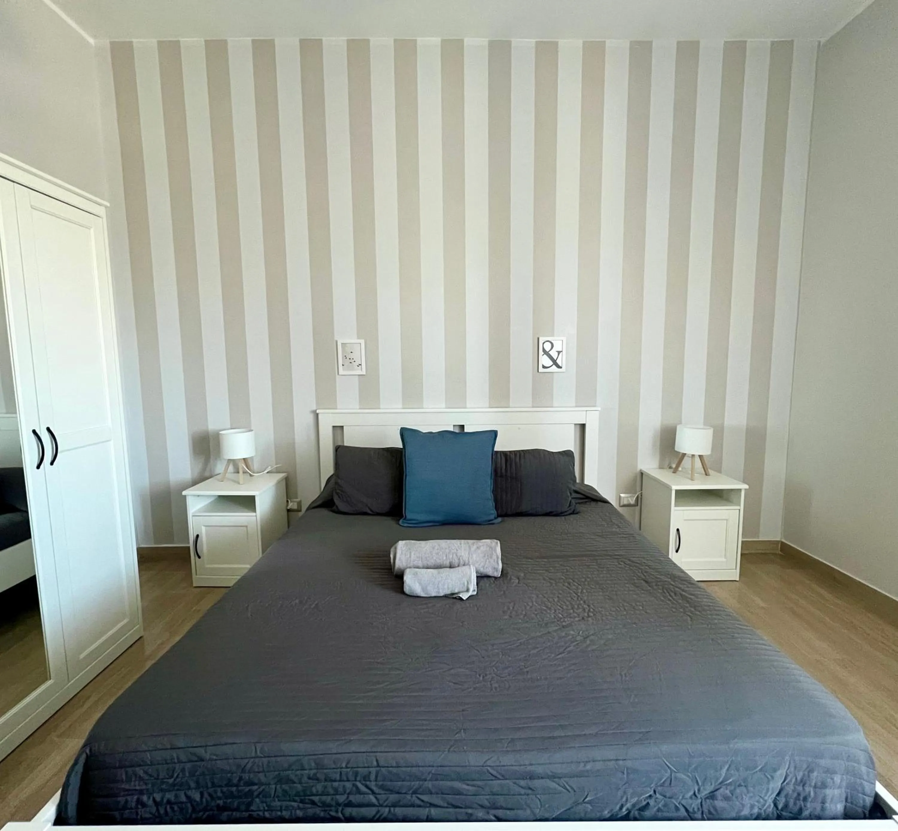 Bed in Enna Inn Centro