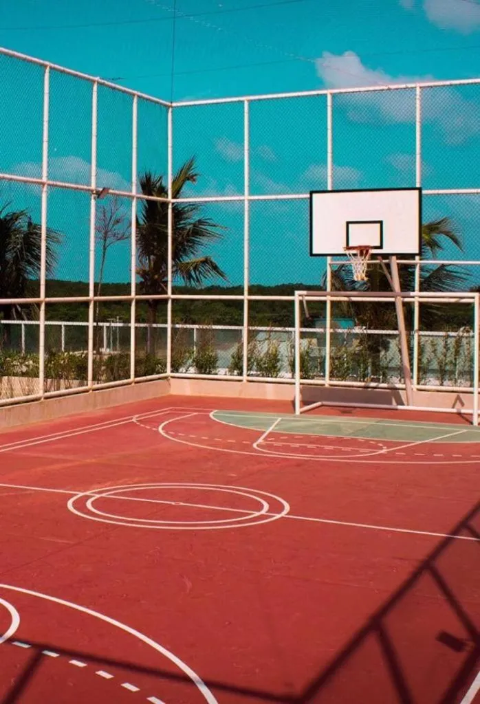 Activities in SALINAS PARK RESORT