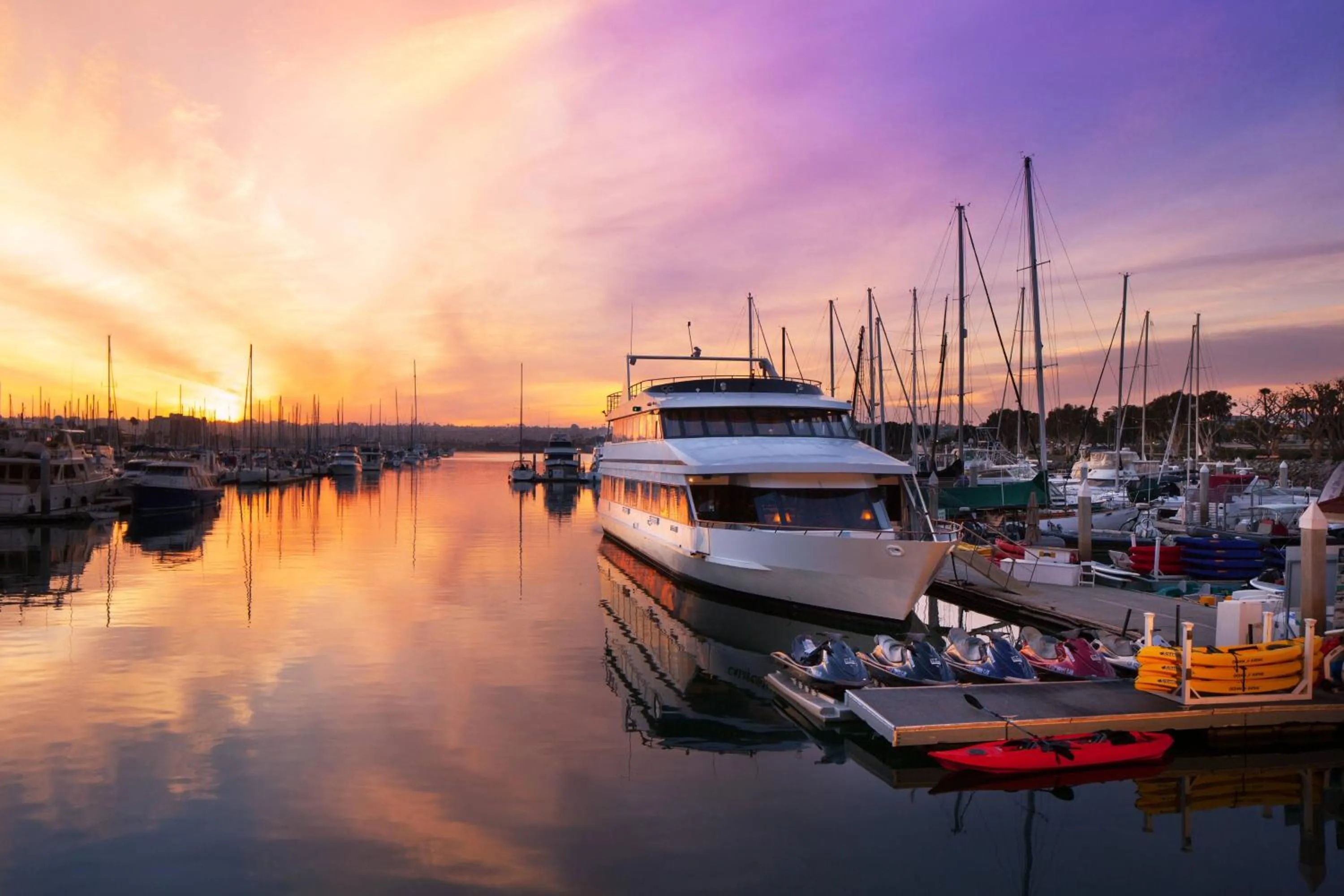 Other in Sheraton San Diego Resort