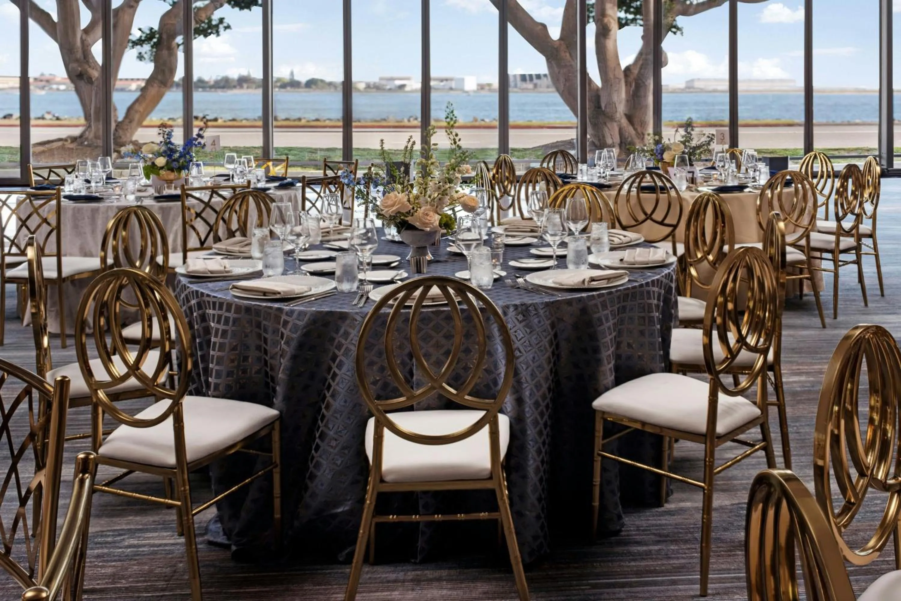 Meeting/conference room in Sheraton San Diego Resort