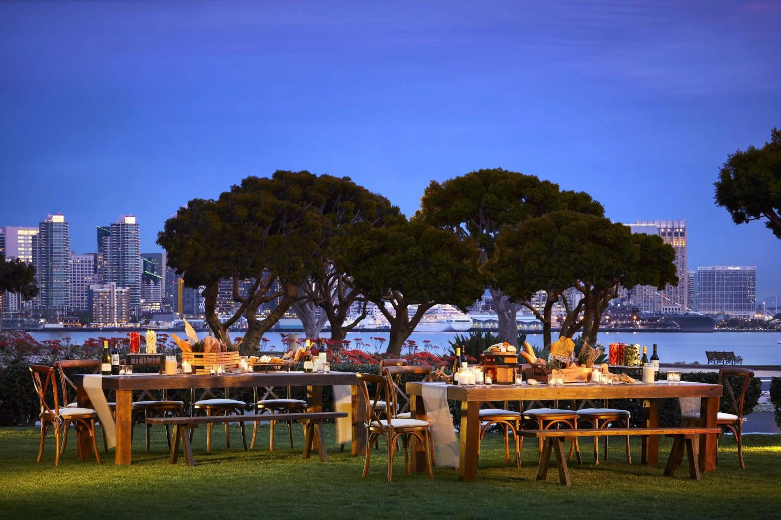 Meeting/conference room in Sheraton San Diego Resort