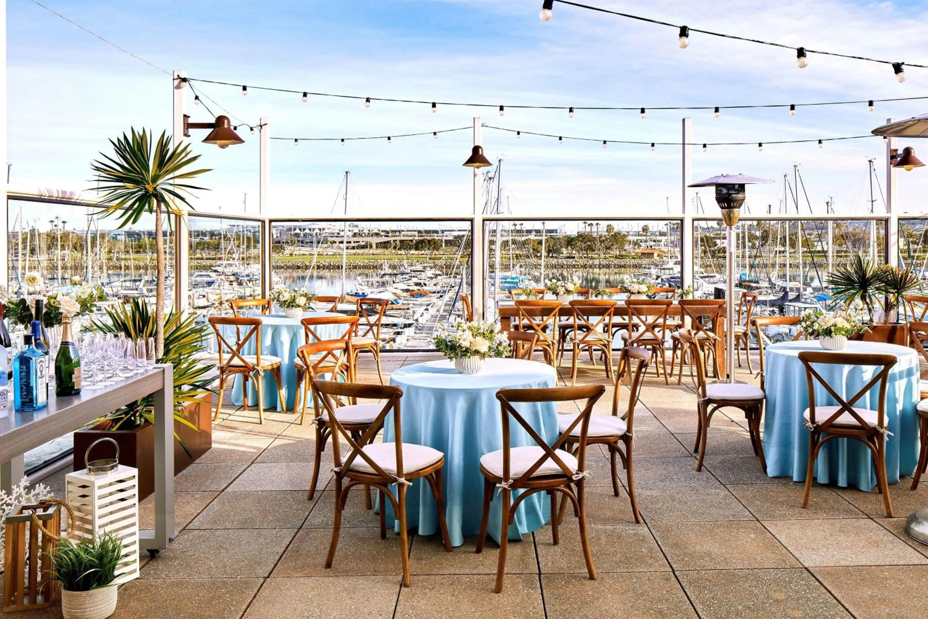 Meeting/conference room in Sheraton San Diego Resort
