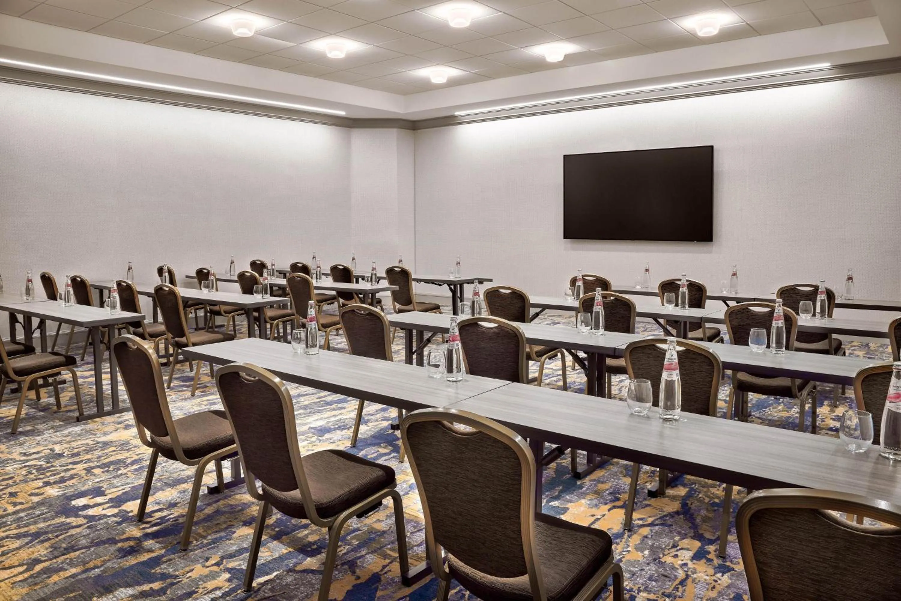 Meeting/conference room in Sheraton San Diego Resort
