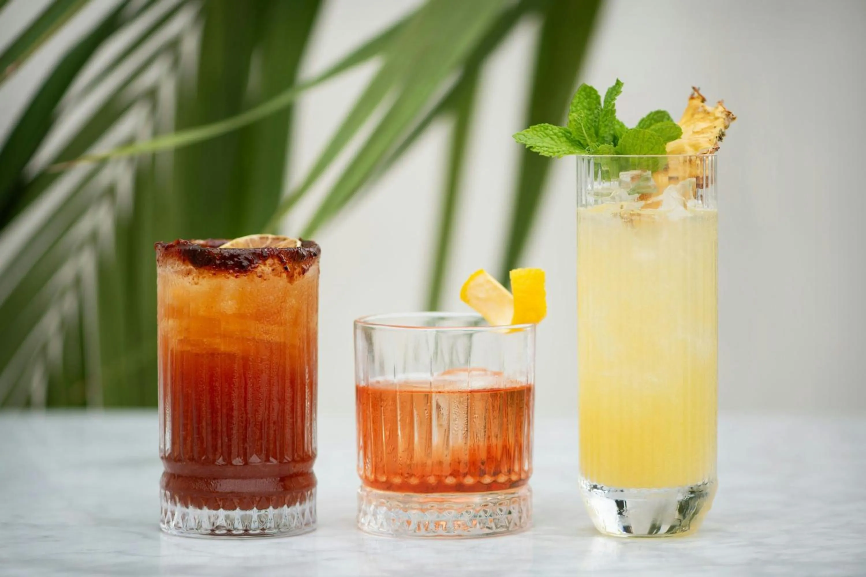 Restaurant/places to eat in Sheraton San Diego Resort