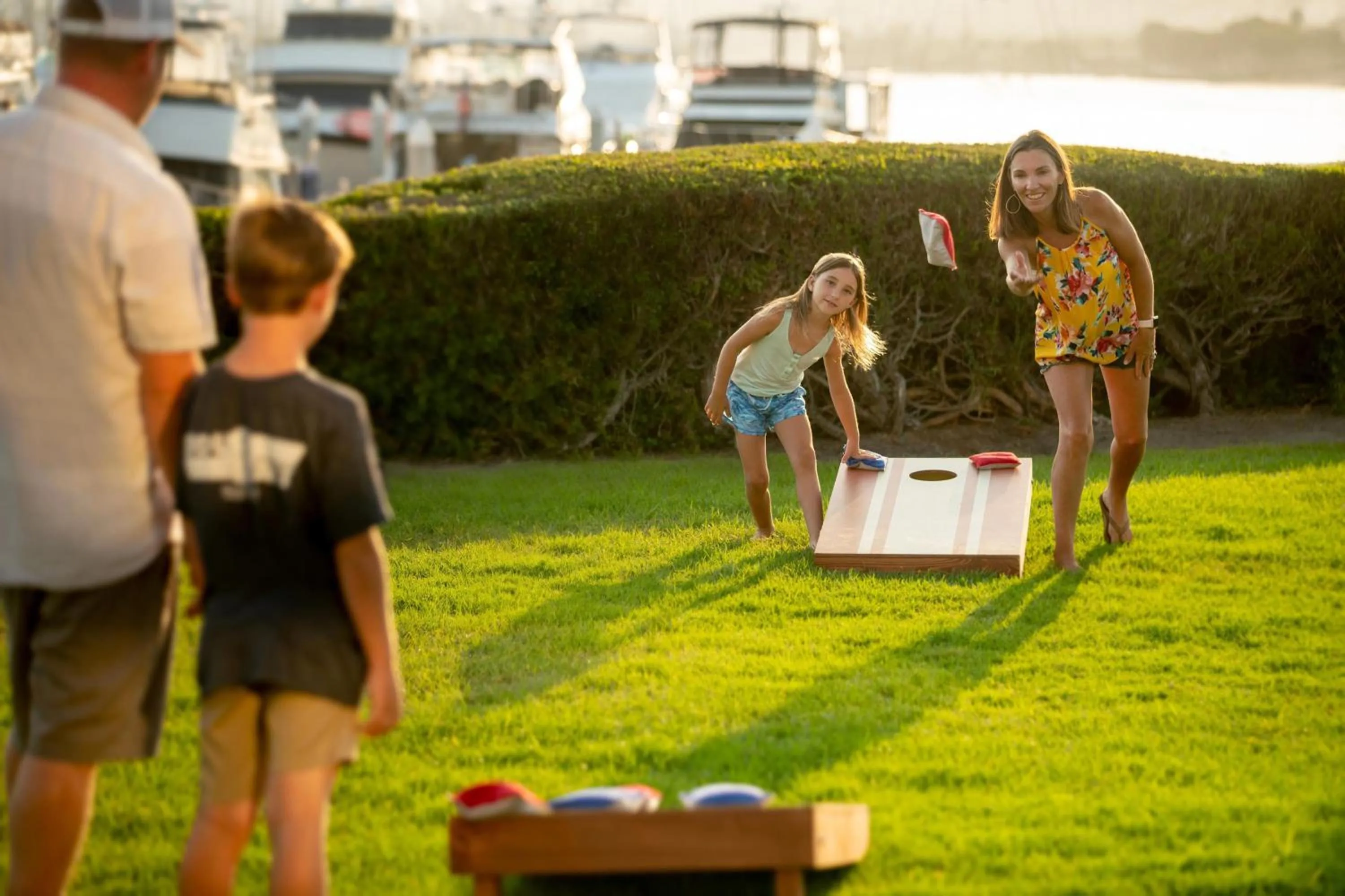 Other in Sheraton San Diego Resort