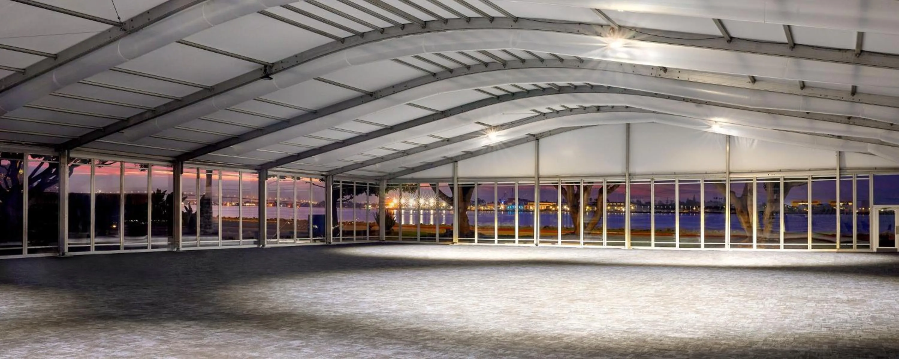 Meeting/conference room in Sheraton San Diego Resort