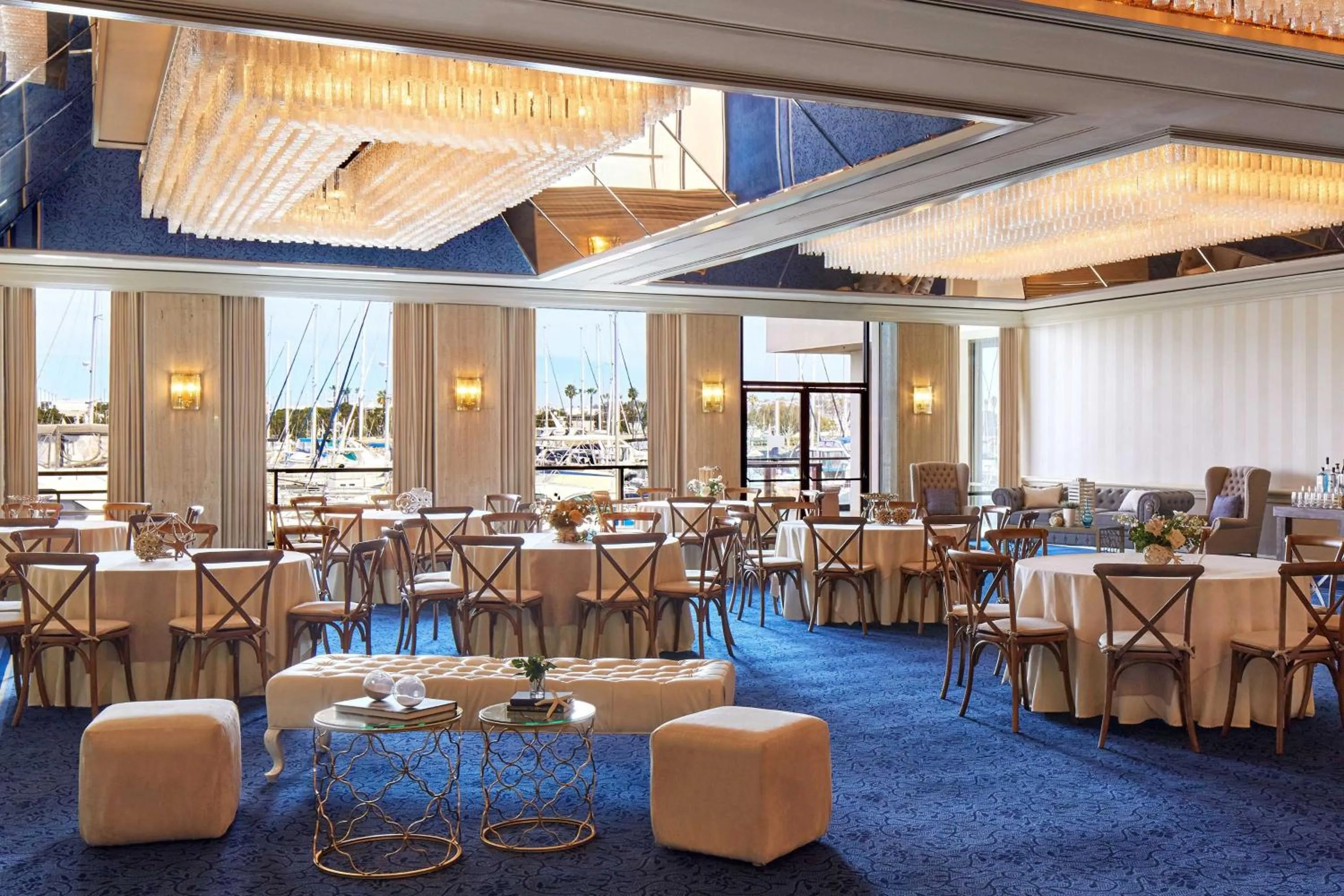 Meeting/conference room in Sheraton San Diego Resort