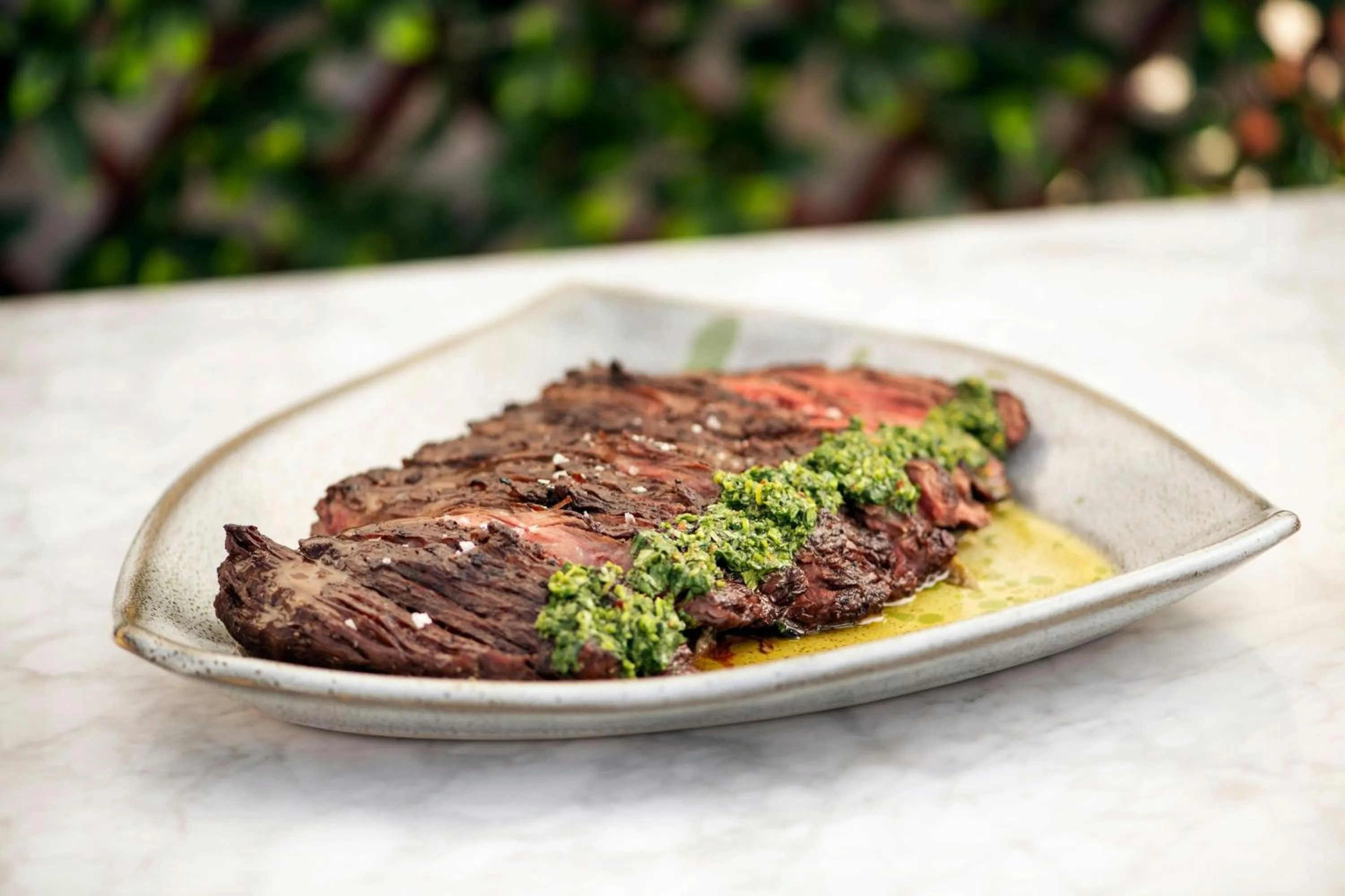 Restaurant/places to eat in Sheraton San Diego Resort