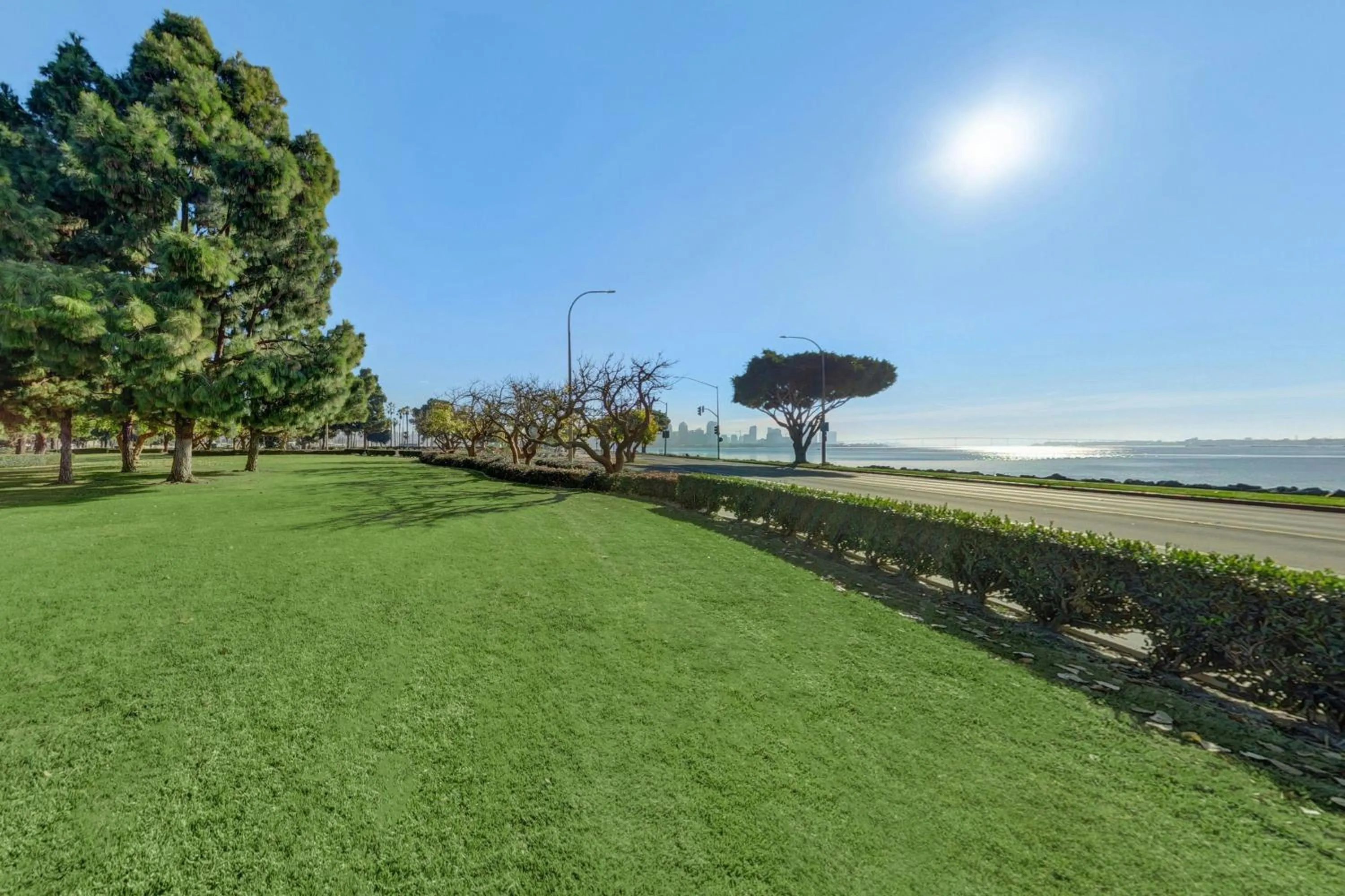 Meeting/conference room in Sheraton San Diego Resort