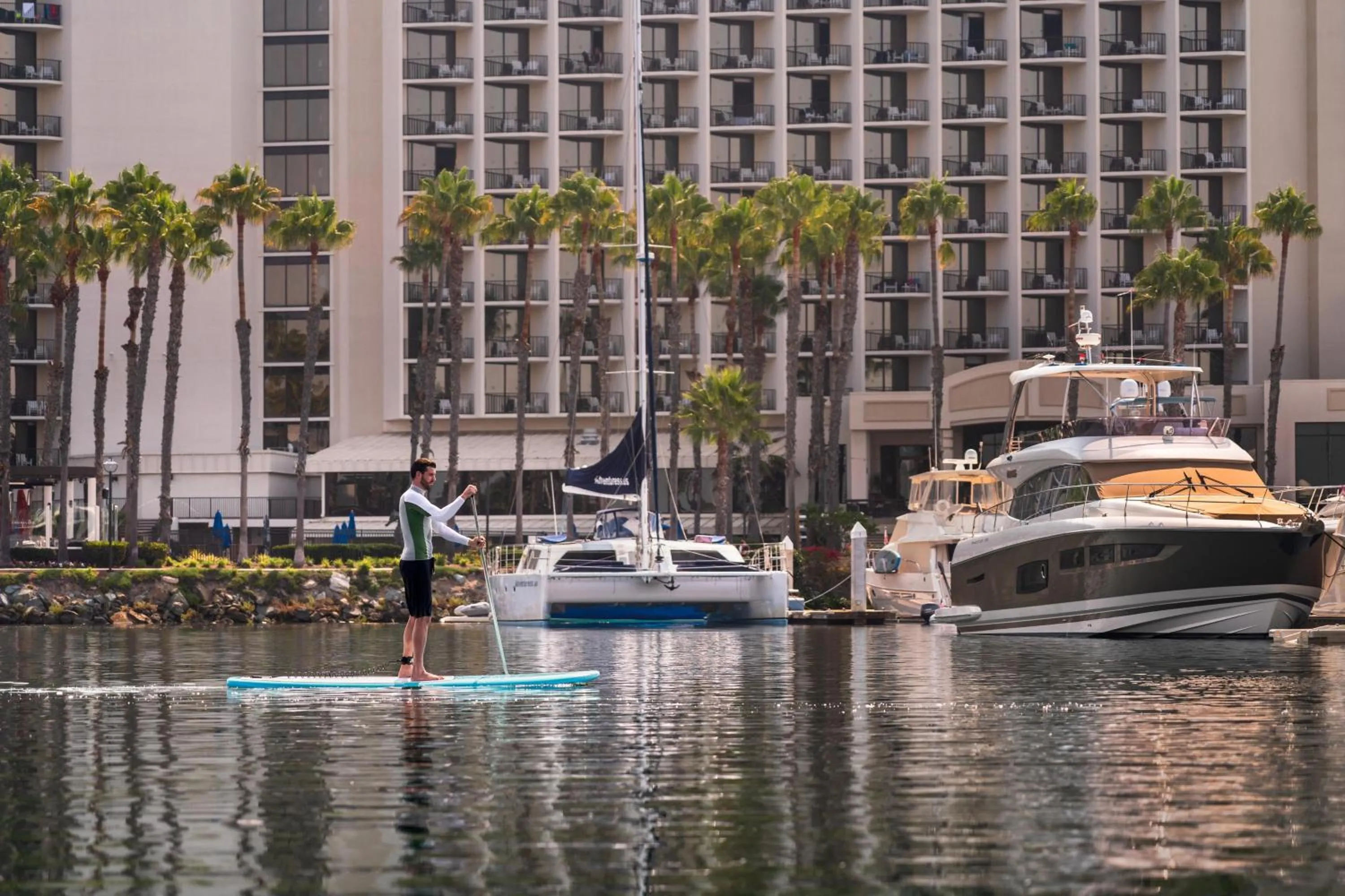 Other in Sheraton San Diego Resort