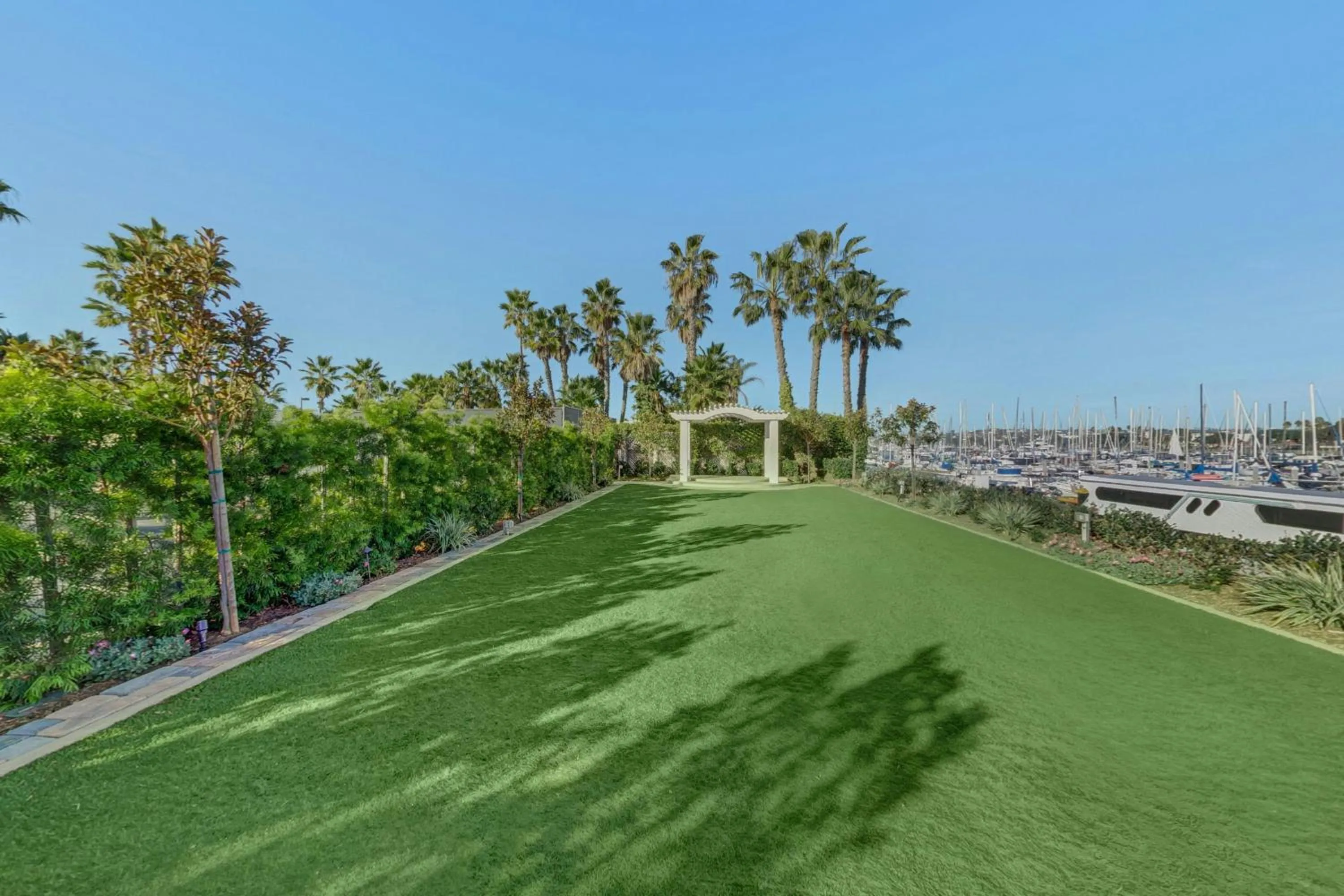 Meeting/conference room in Sheraton San Diego Resort