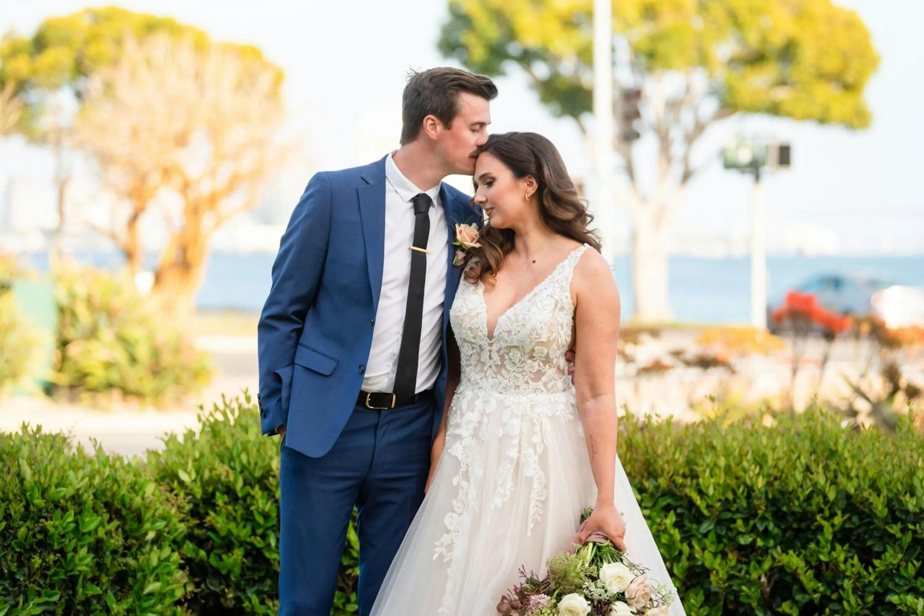 Banquet/Function facilities in Sheraton San Diego Resort