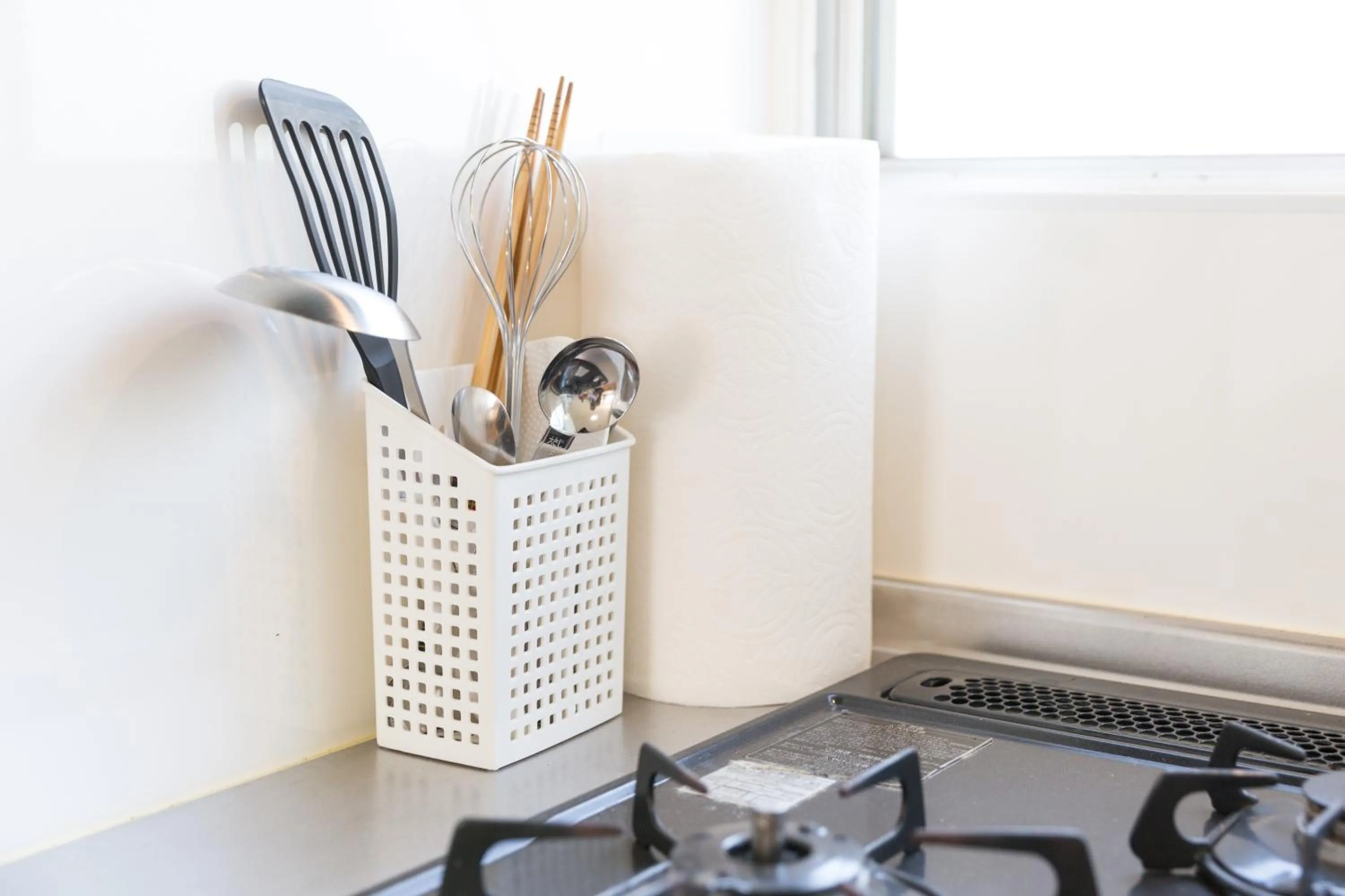 Kitchen or kitchenette in RIVERSIDE INN KAMAKURA
