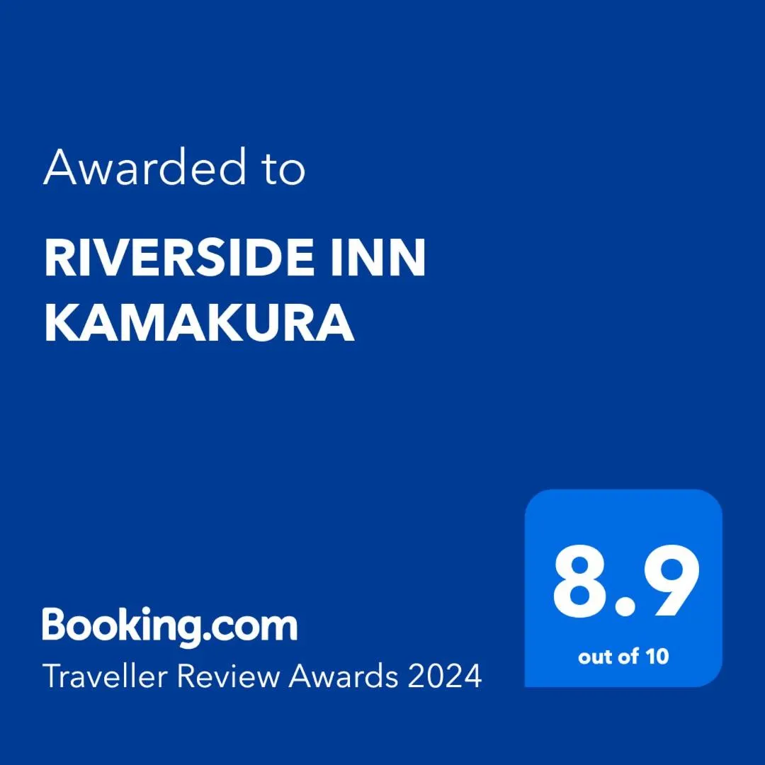 RIVERSIDE INN KAMAKURA