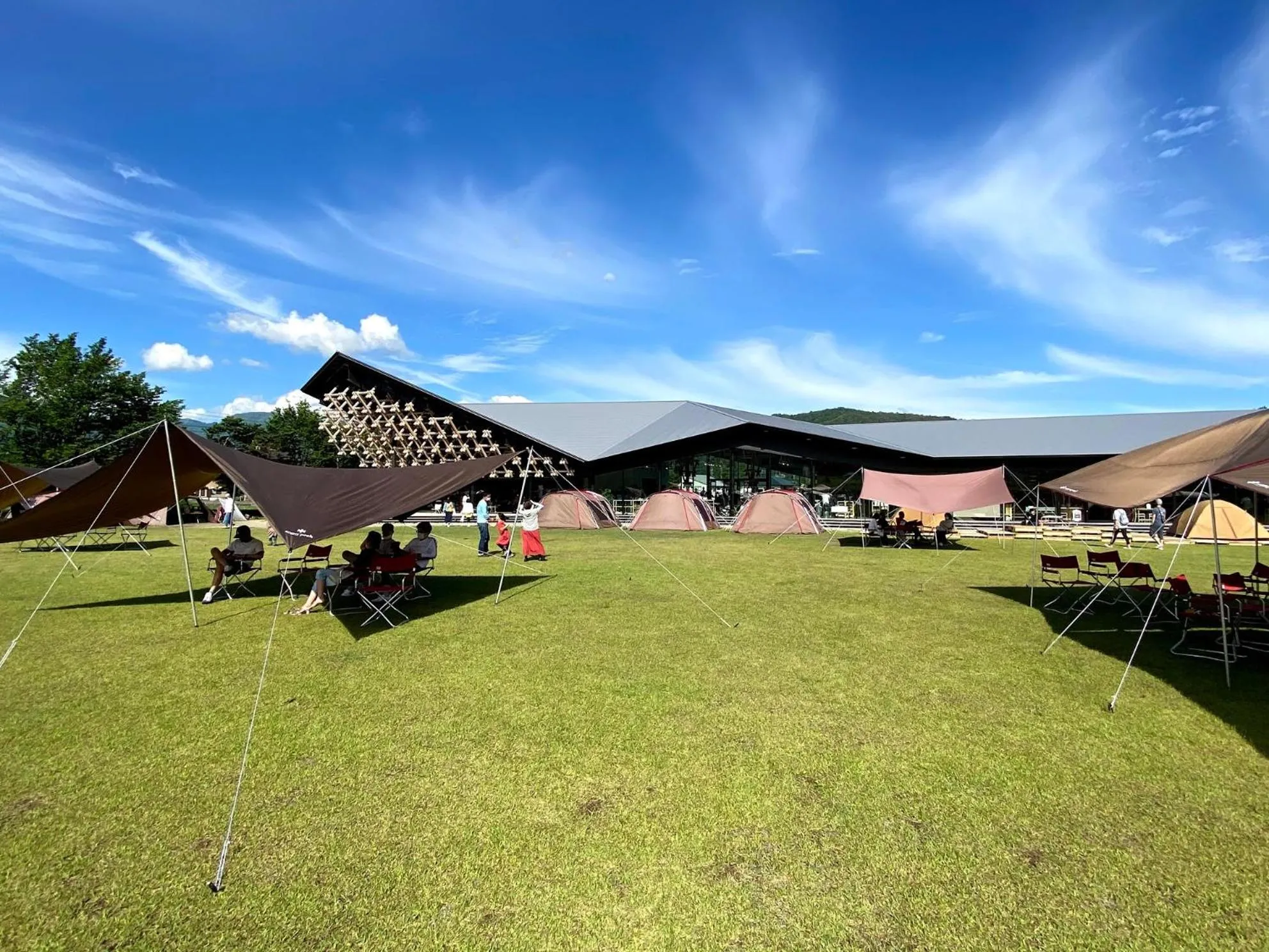 Neighbourhood in 白馬パウダーマウンテン