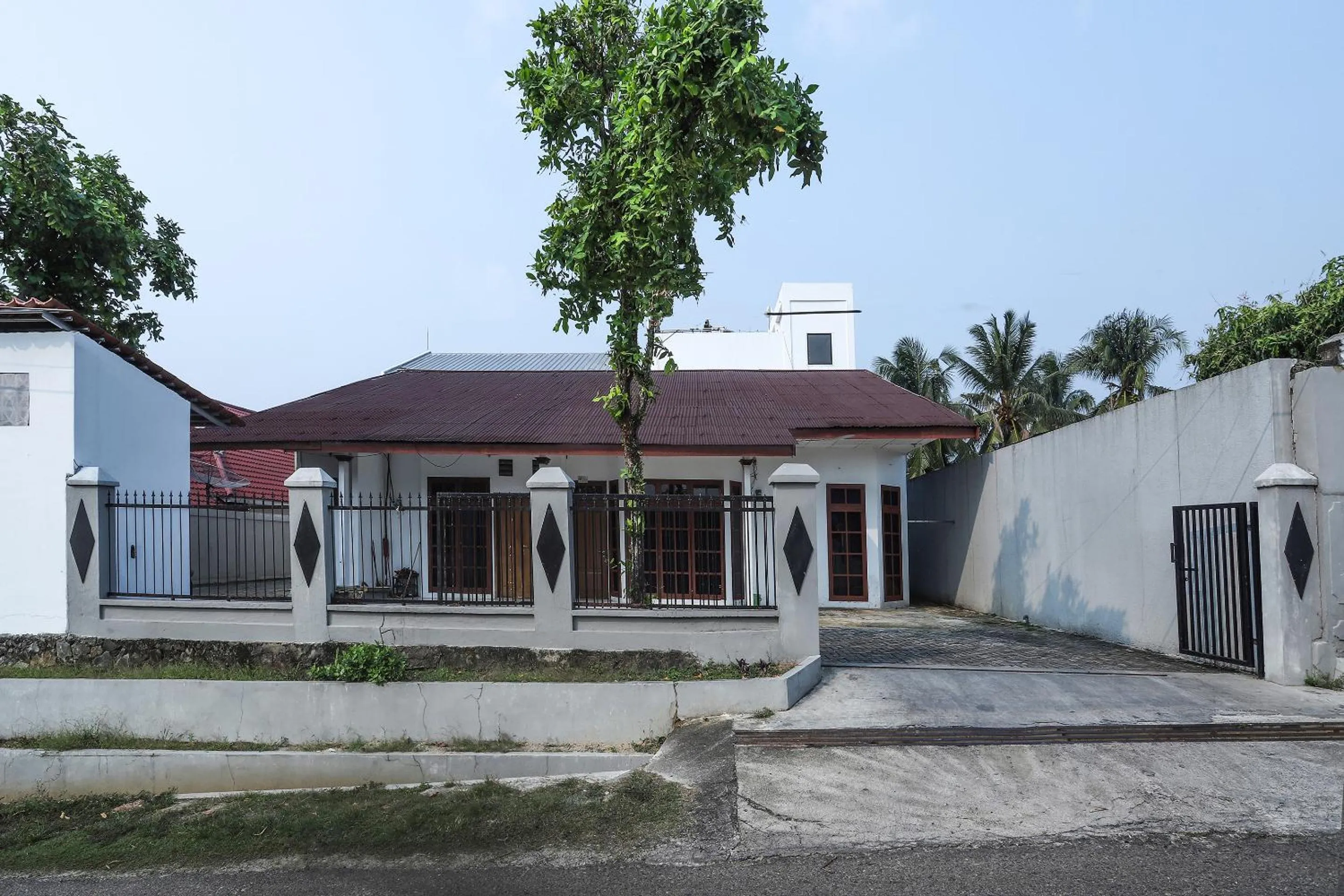 OYO 1582 Bungo Guest House