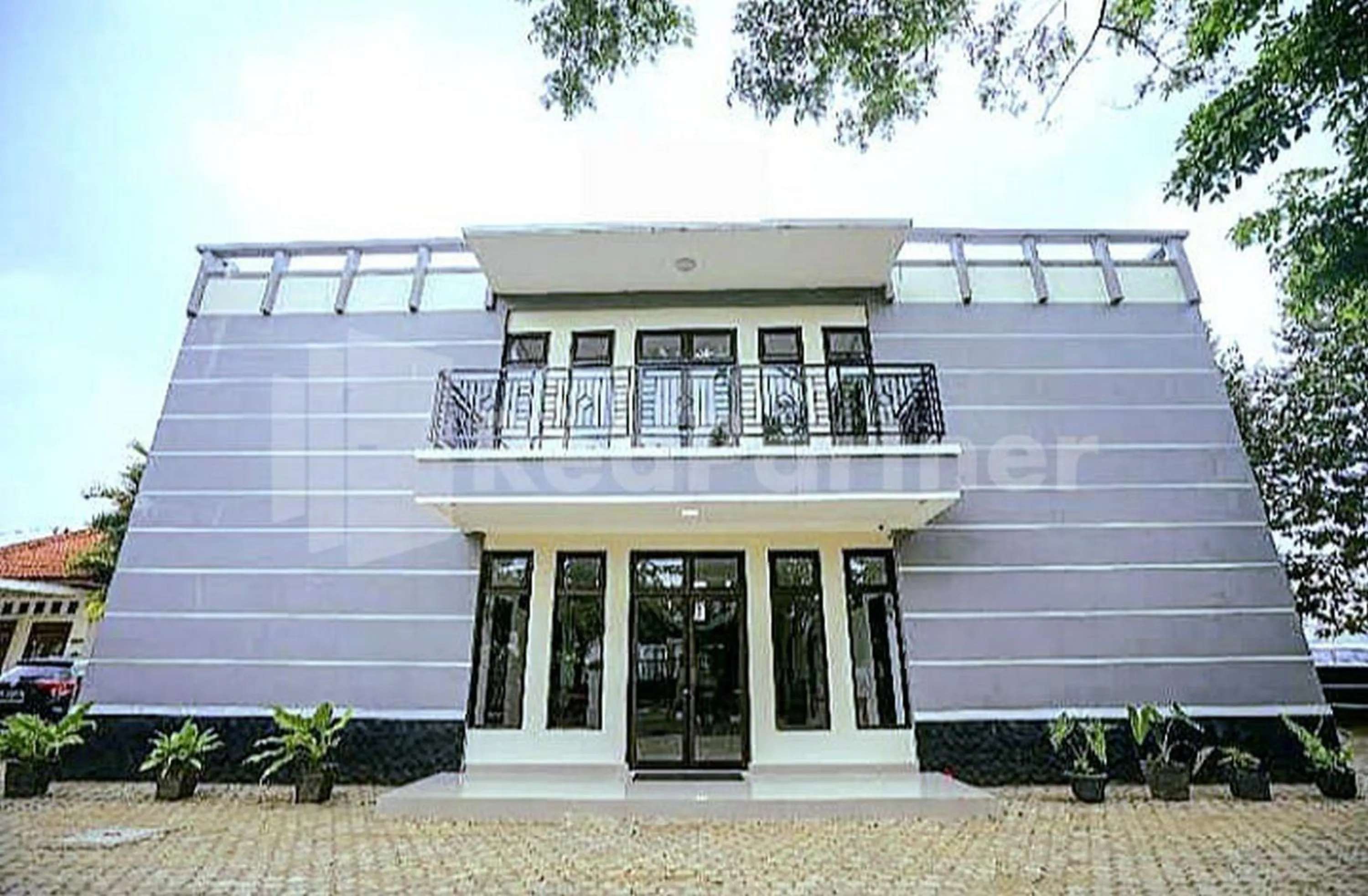 Hotel O Kambang Iwak Area Near Kambang Iwak Park Formerly Kerangga