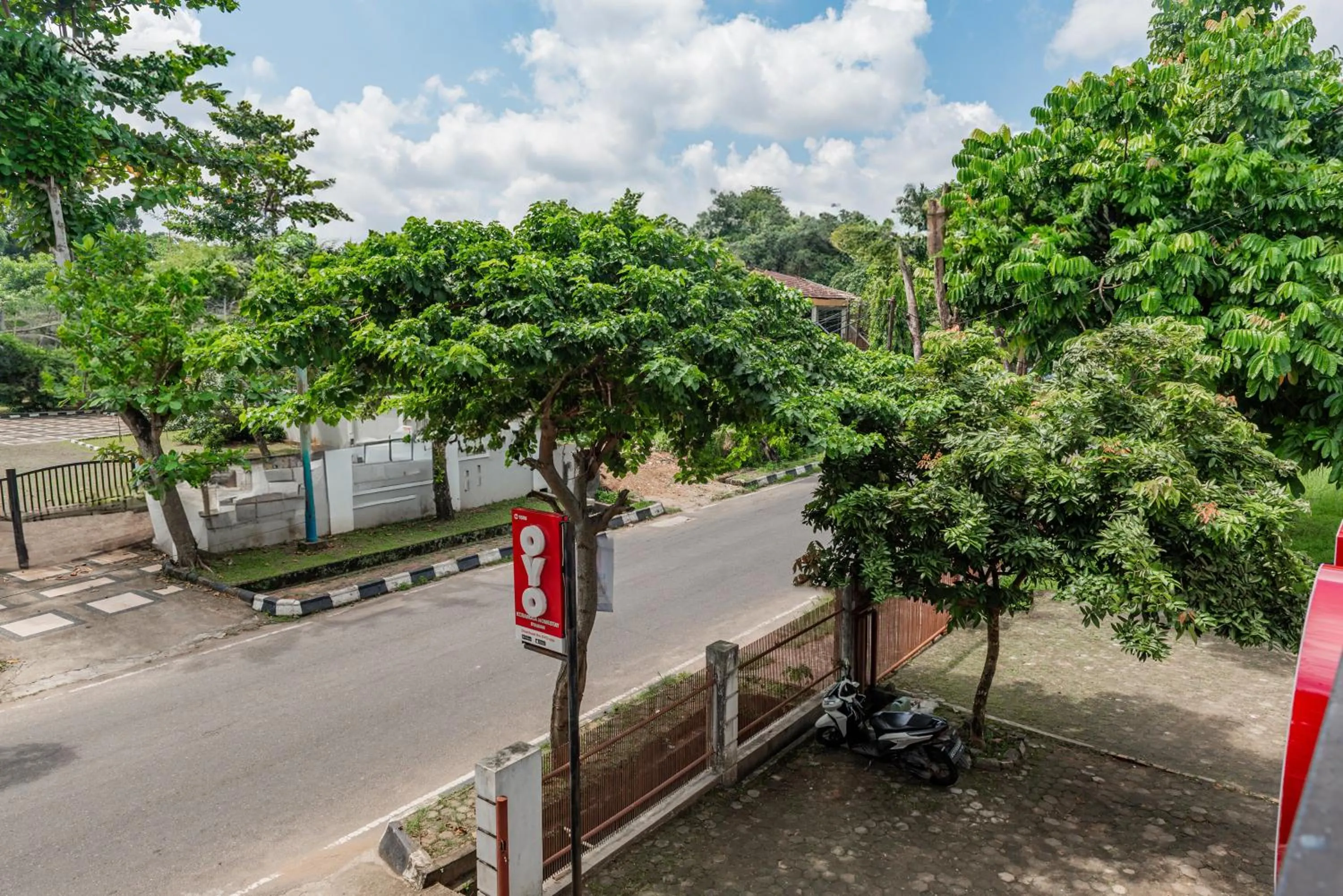 Other in Hotel O Kambang Iwak Area Near Kambang Iwak Park Formerly Kerangga