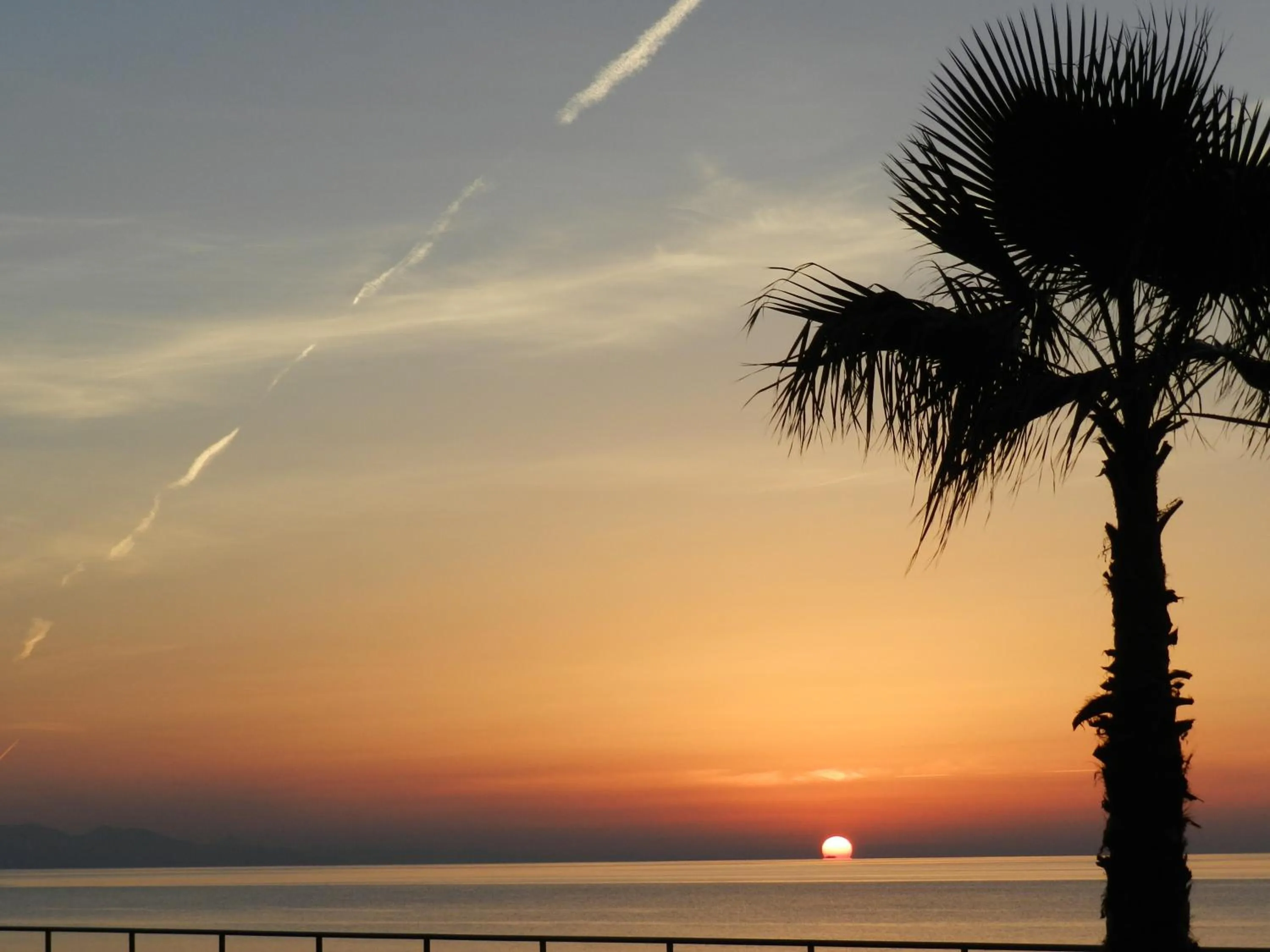 View (from property/room) in Hotel Il Mulino