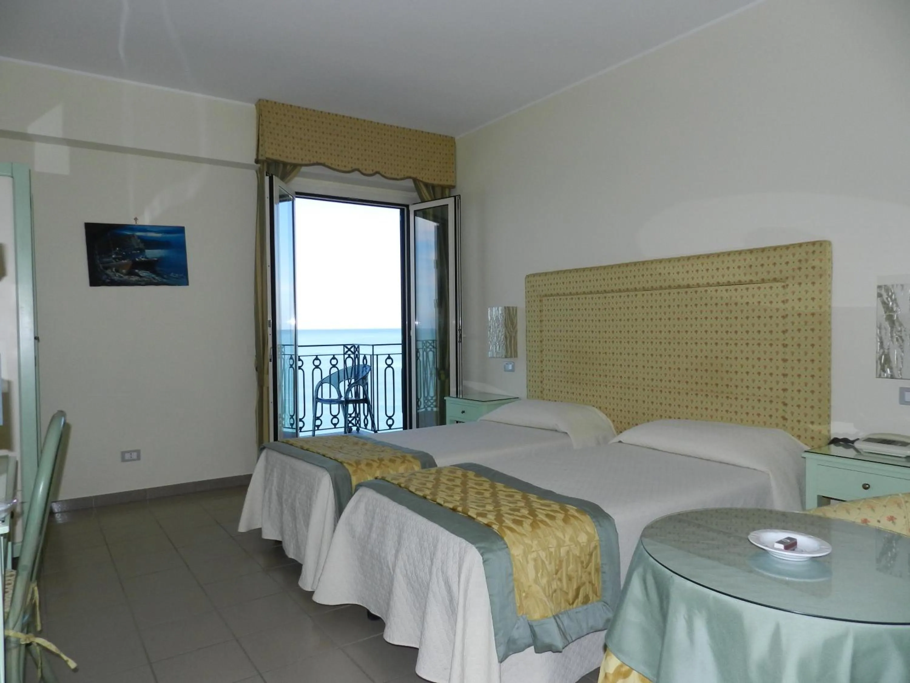 Bedroom, Bed in Hotel Il Mulino