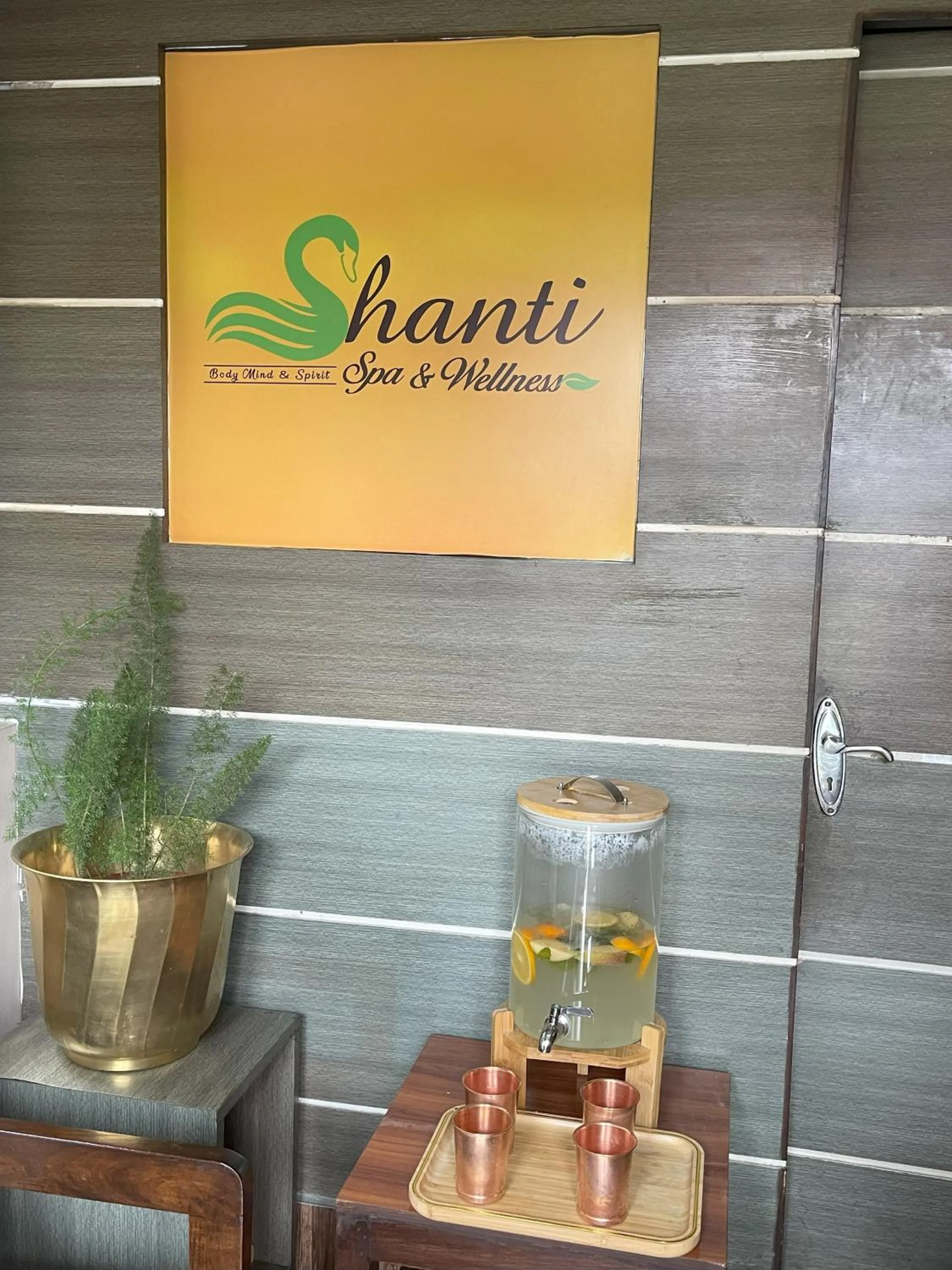 Spa and wellness centre/facilities in The Malla Hotel - Thamel, 2 km to Swayambhunath Temple