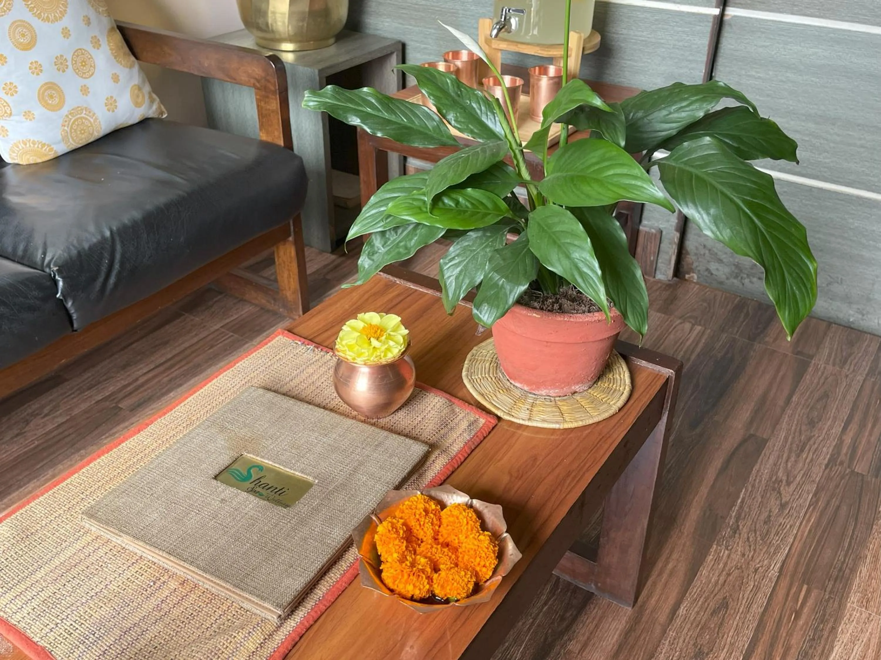 Spa and wellness centre/facilities in The Malla Hotel - Thamel, 2 km to Swayambhunath Temple