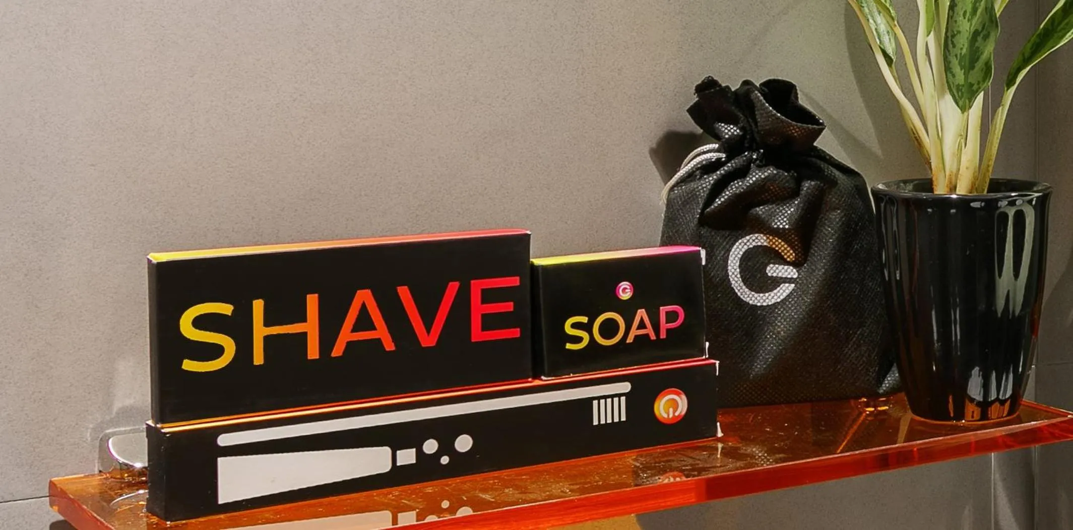 Bathroom in Ginger Madgaon, Goa