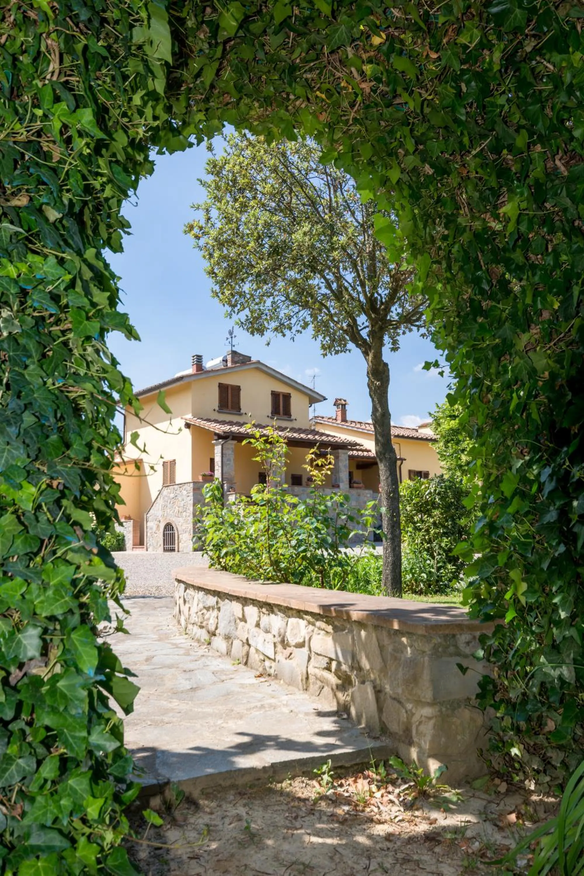 Darts in B&B Maesta' Di Cudino