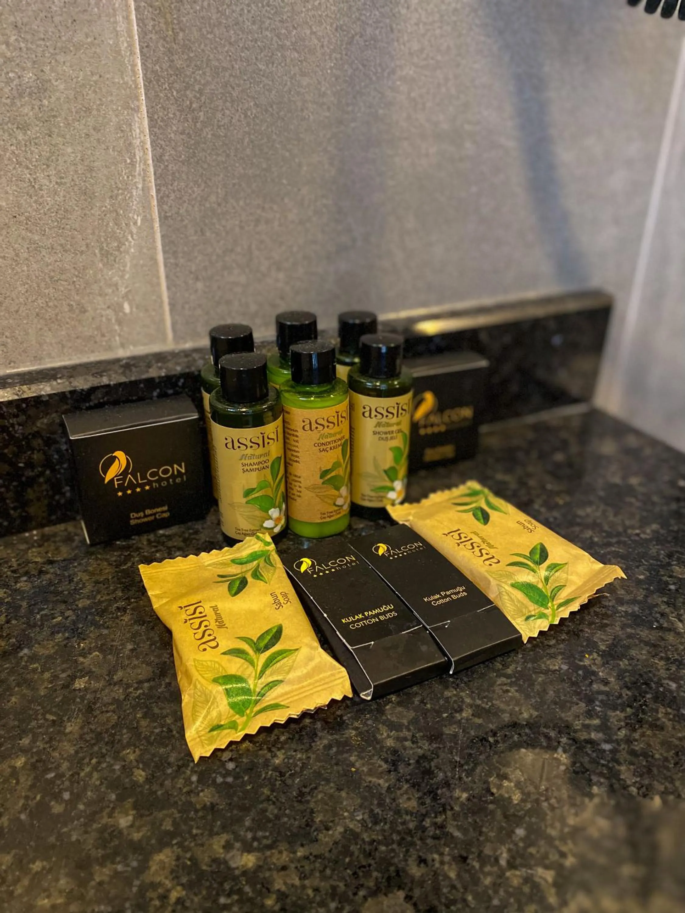 Massage in Falcon 1511