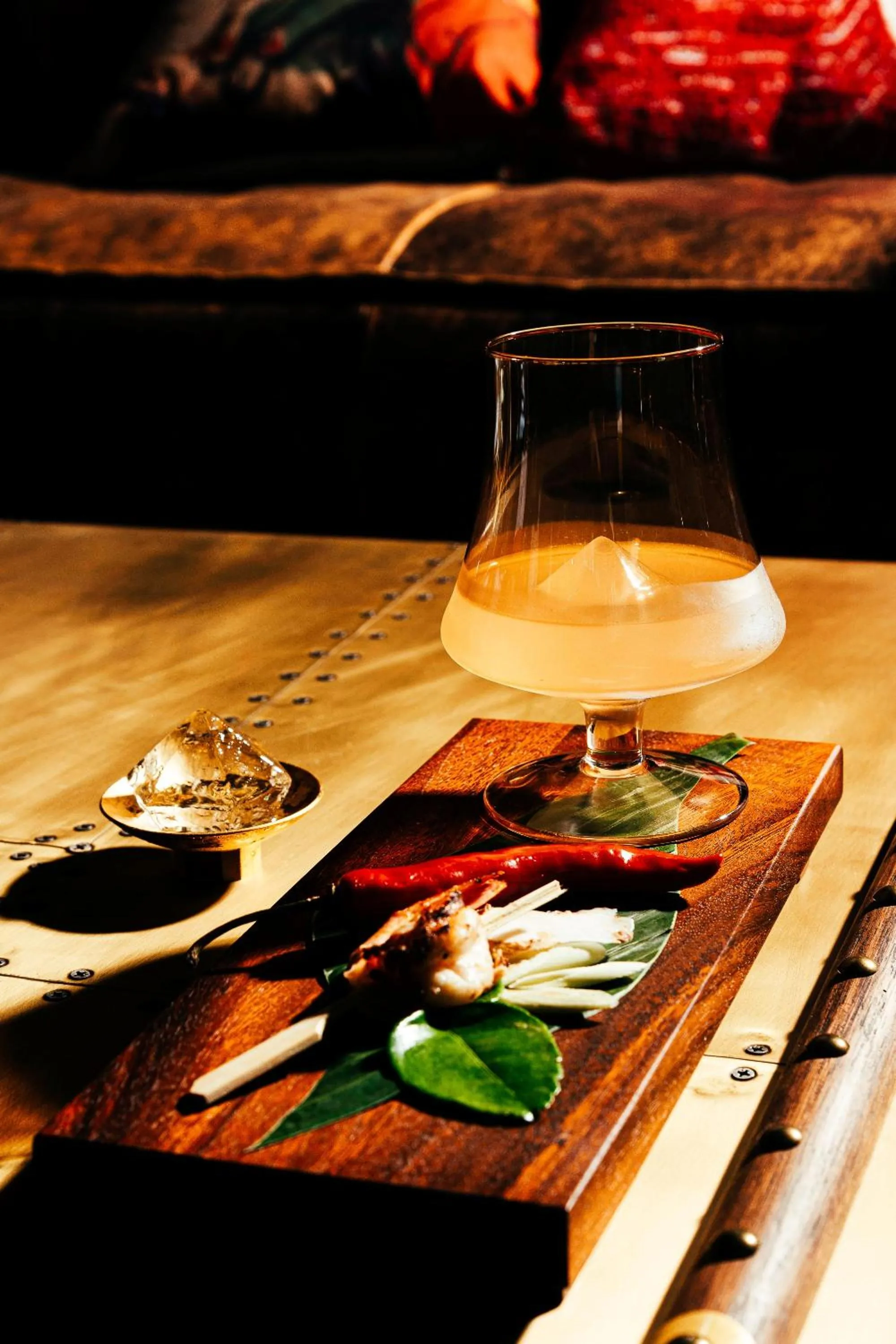 Lounge or bar in MeStyle Museum Hotel