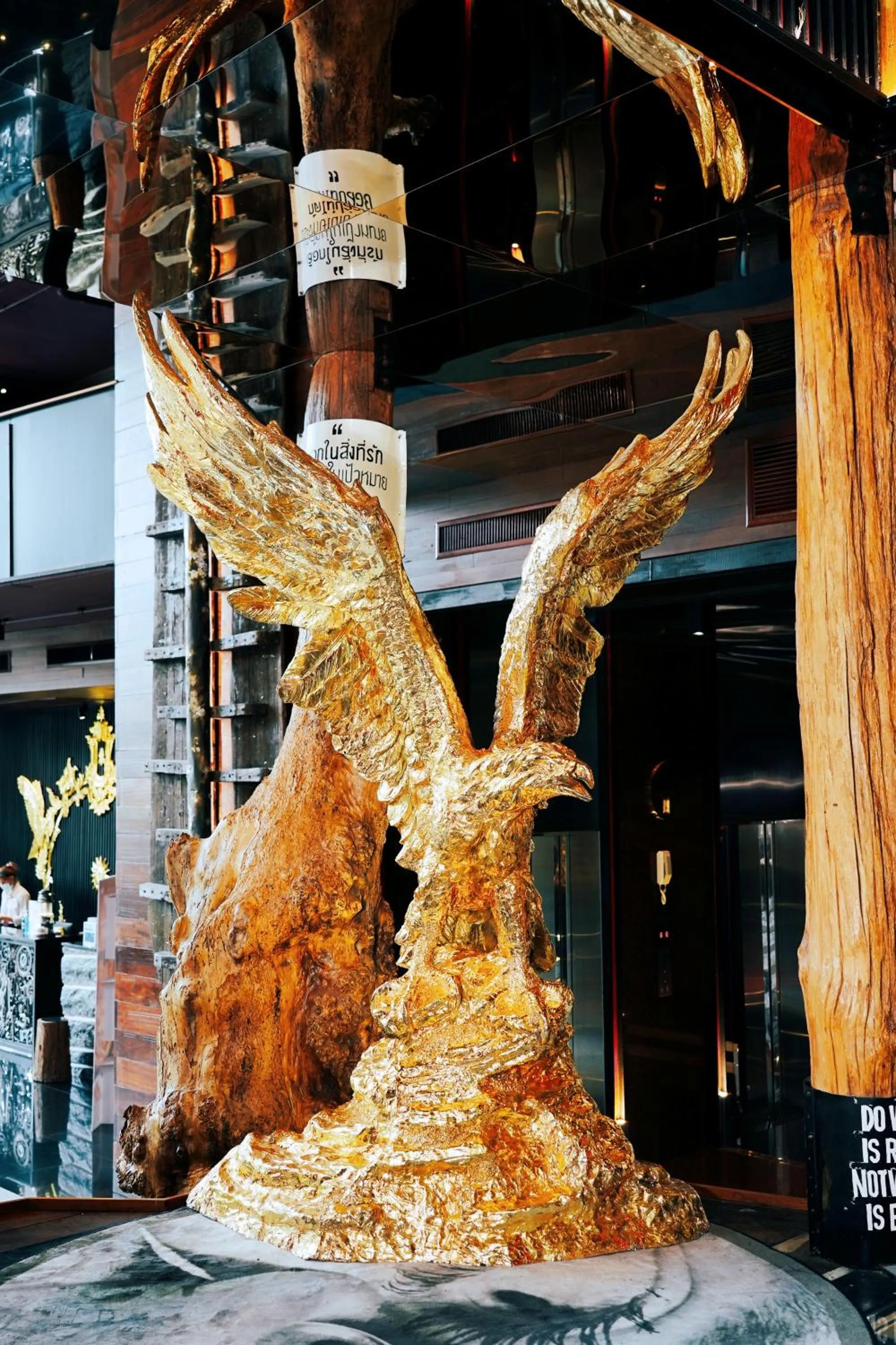 Lounge or bar in MeStyle Museum Hotel