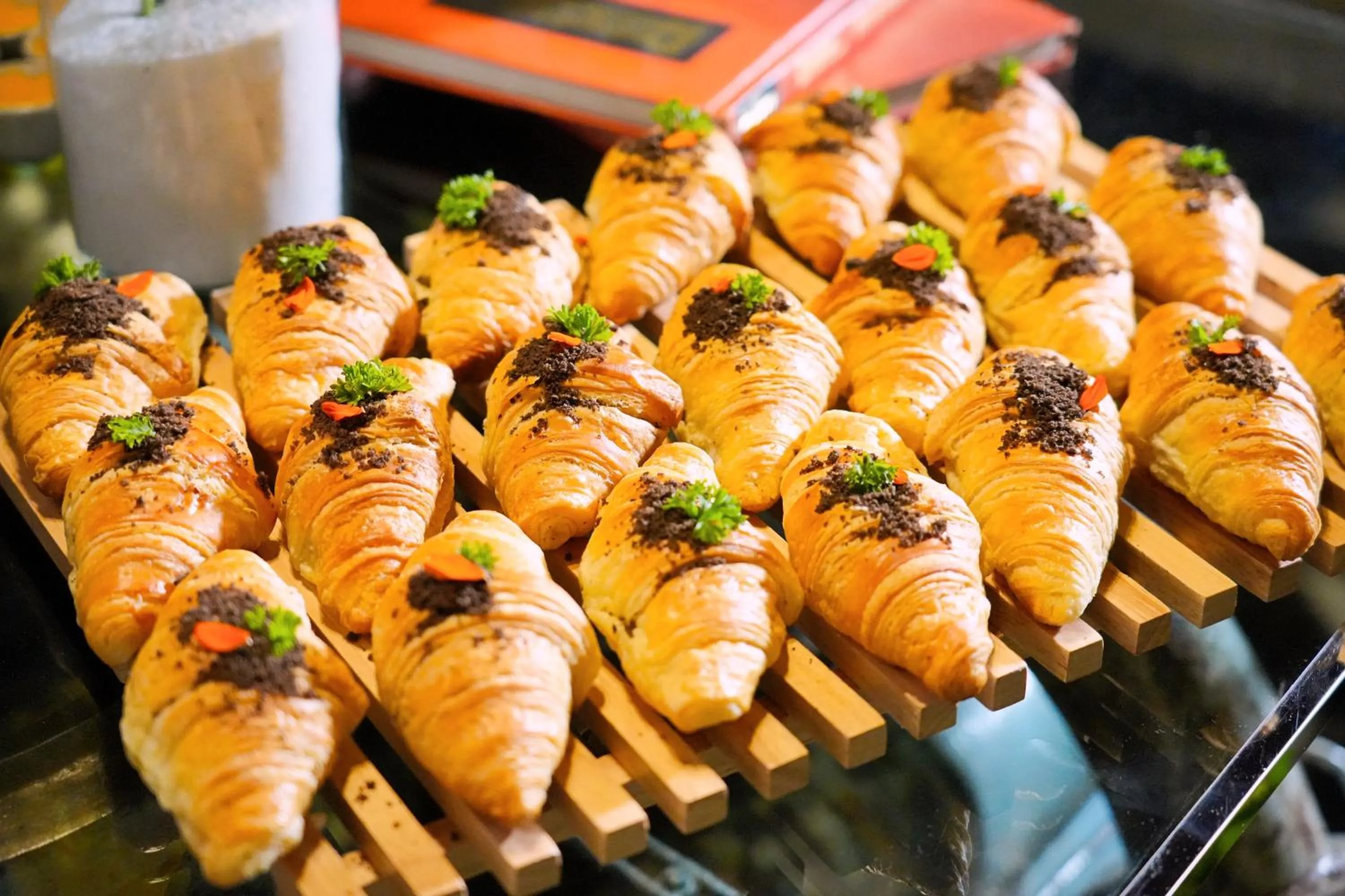 Lunch in MeStyle Museum Hotel