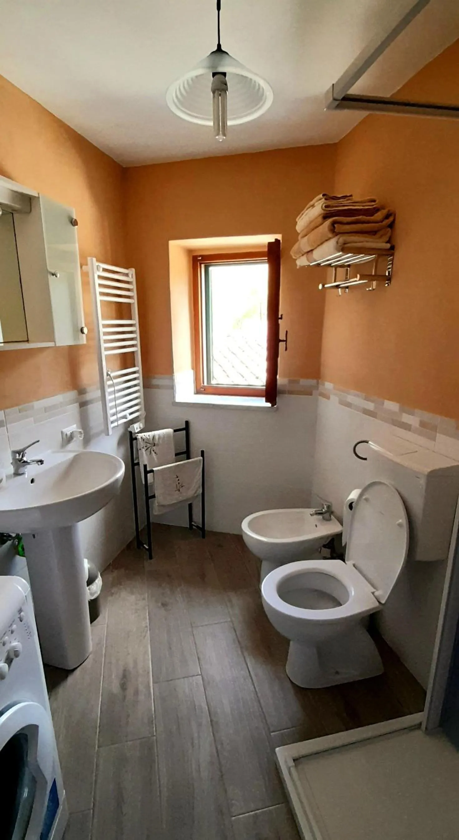 B&B La Margine e SPA