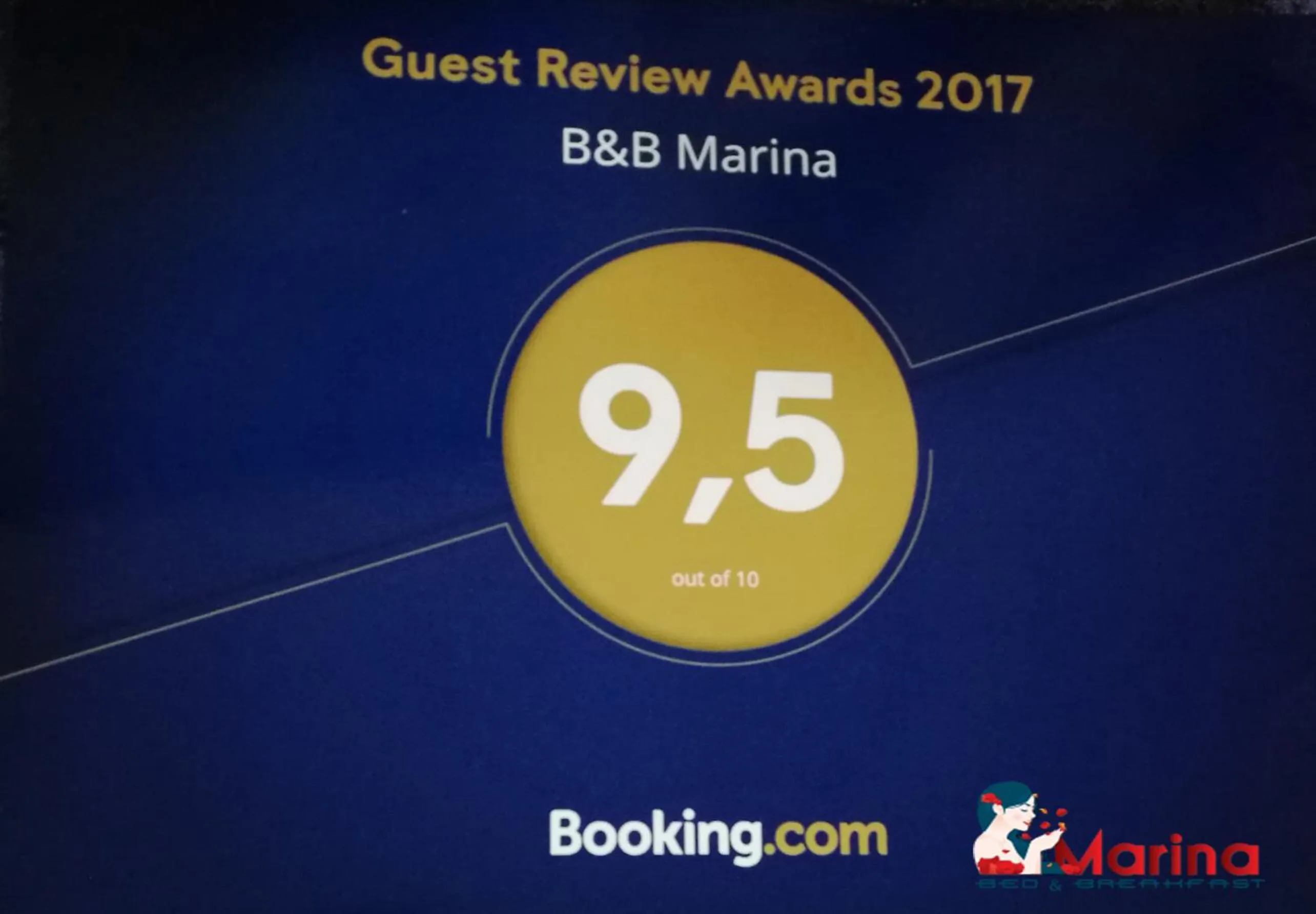 B&B Marina