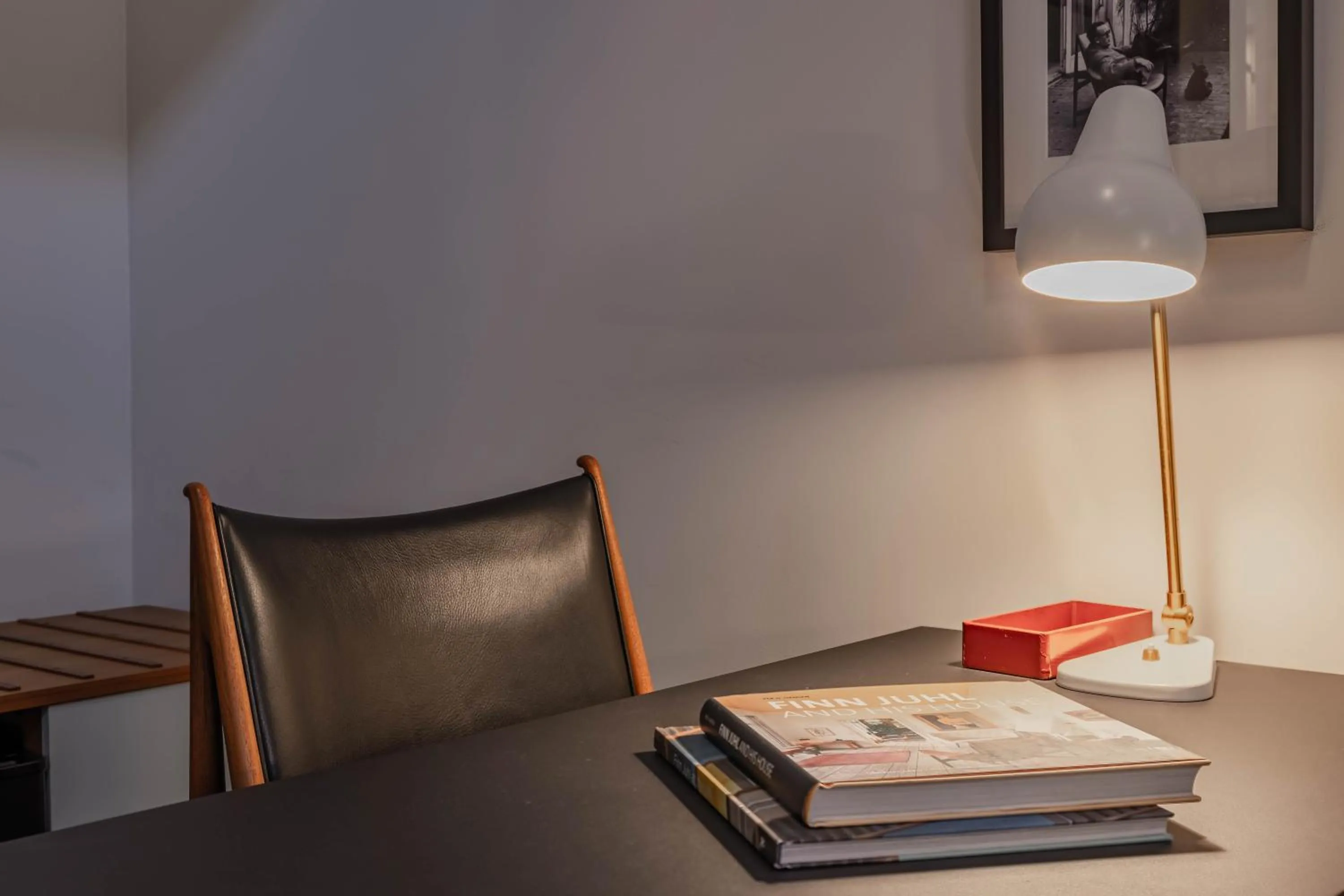 House of Finn Juhl Hakuba