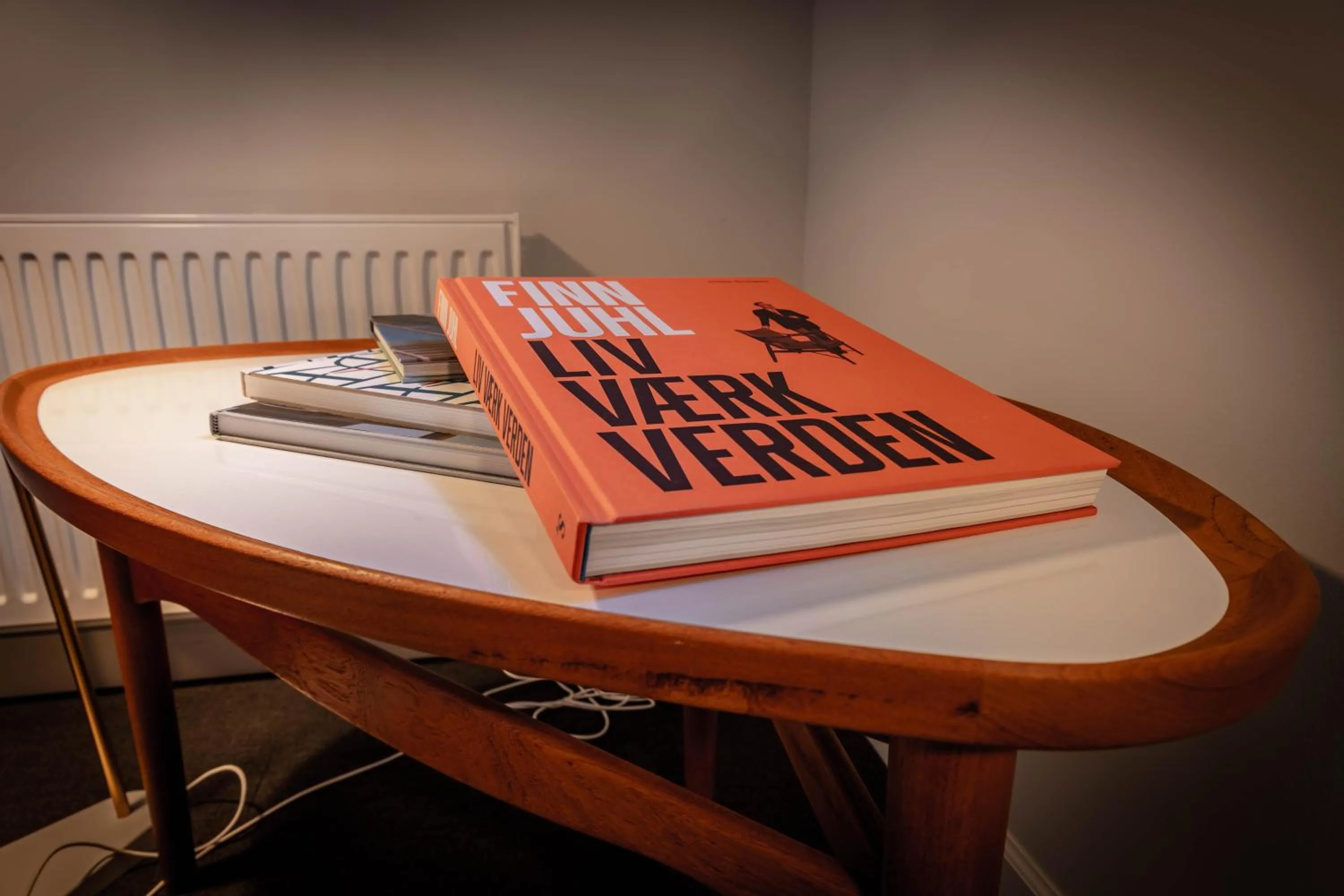 House of Finn Juhl Hakuba