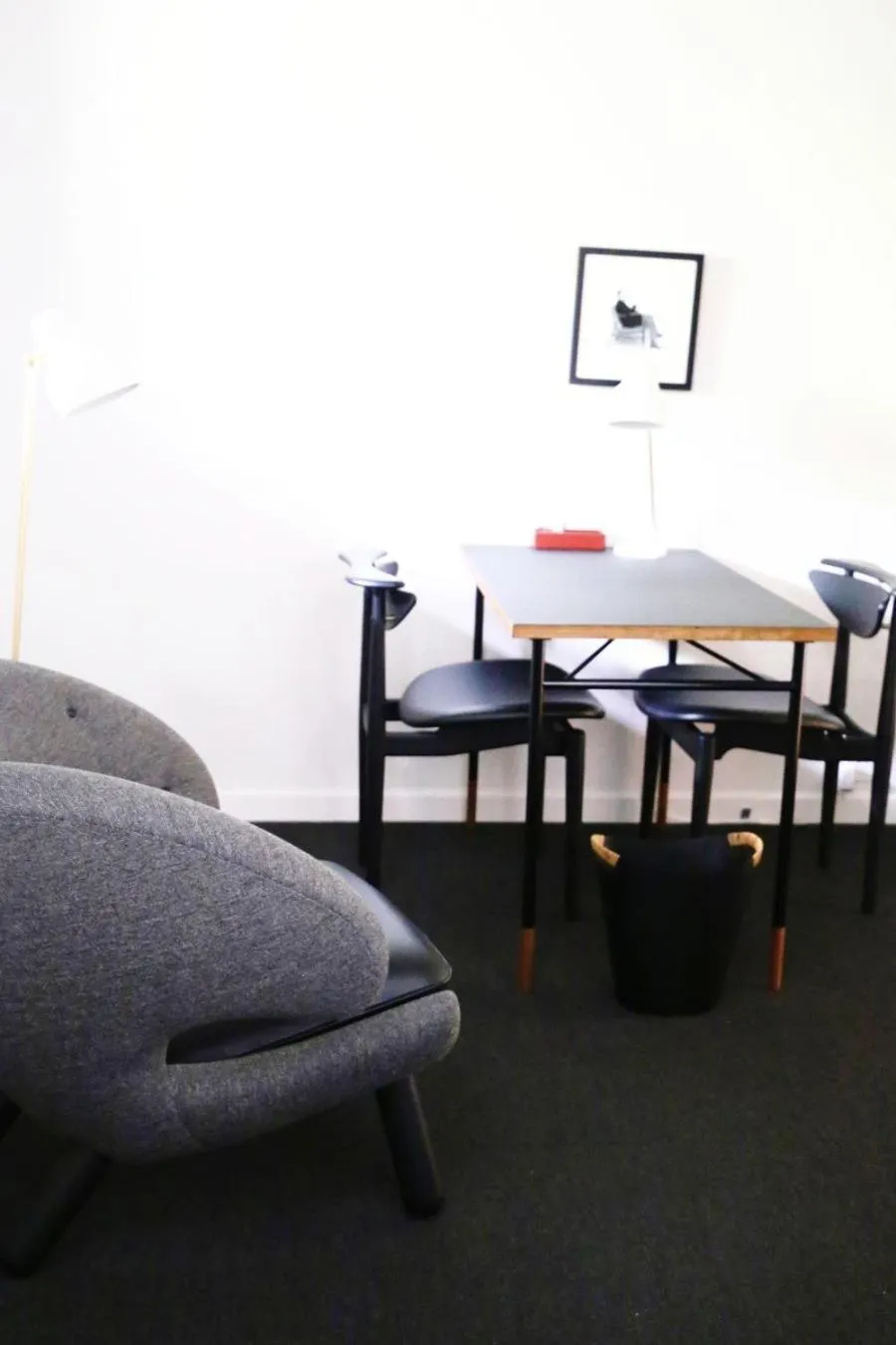 House of Finn Juhl Hakuba