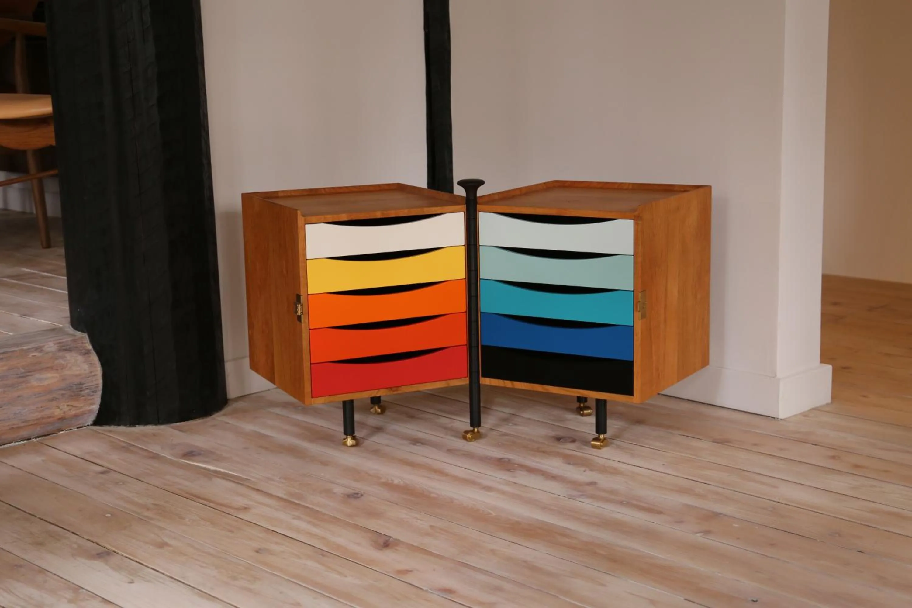 House of Finn Juhl Hakuba