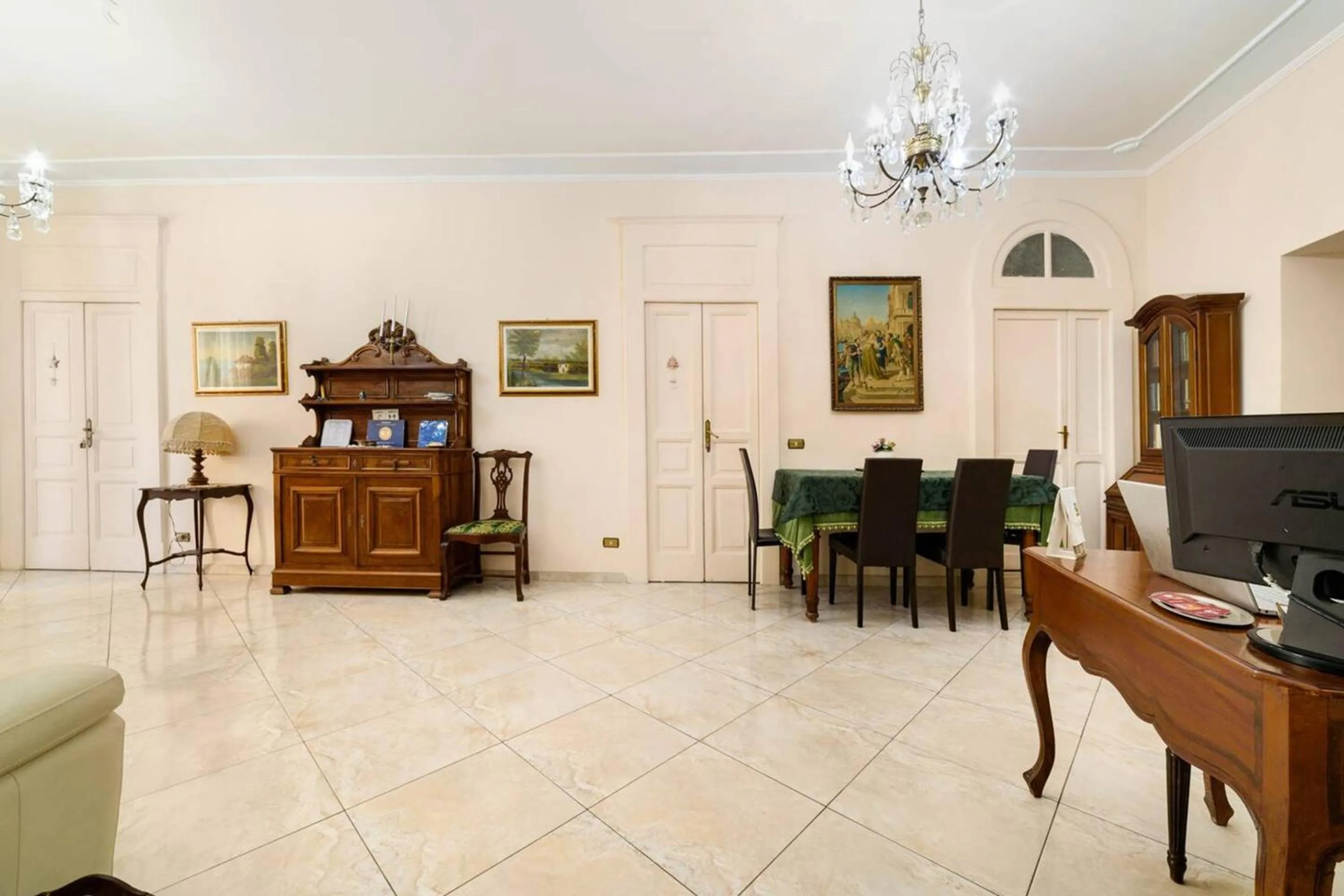 Borgo Antico Santa Lucia