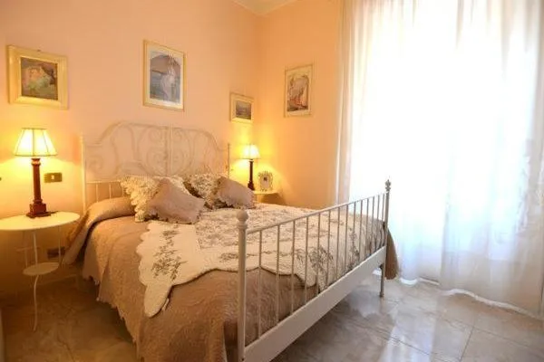Bed in Borgo Antico Santa Lucia